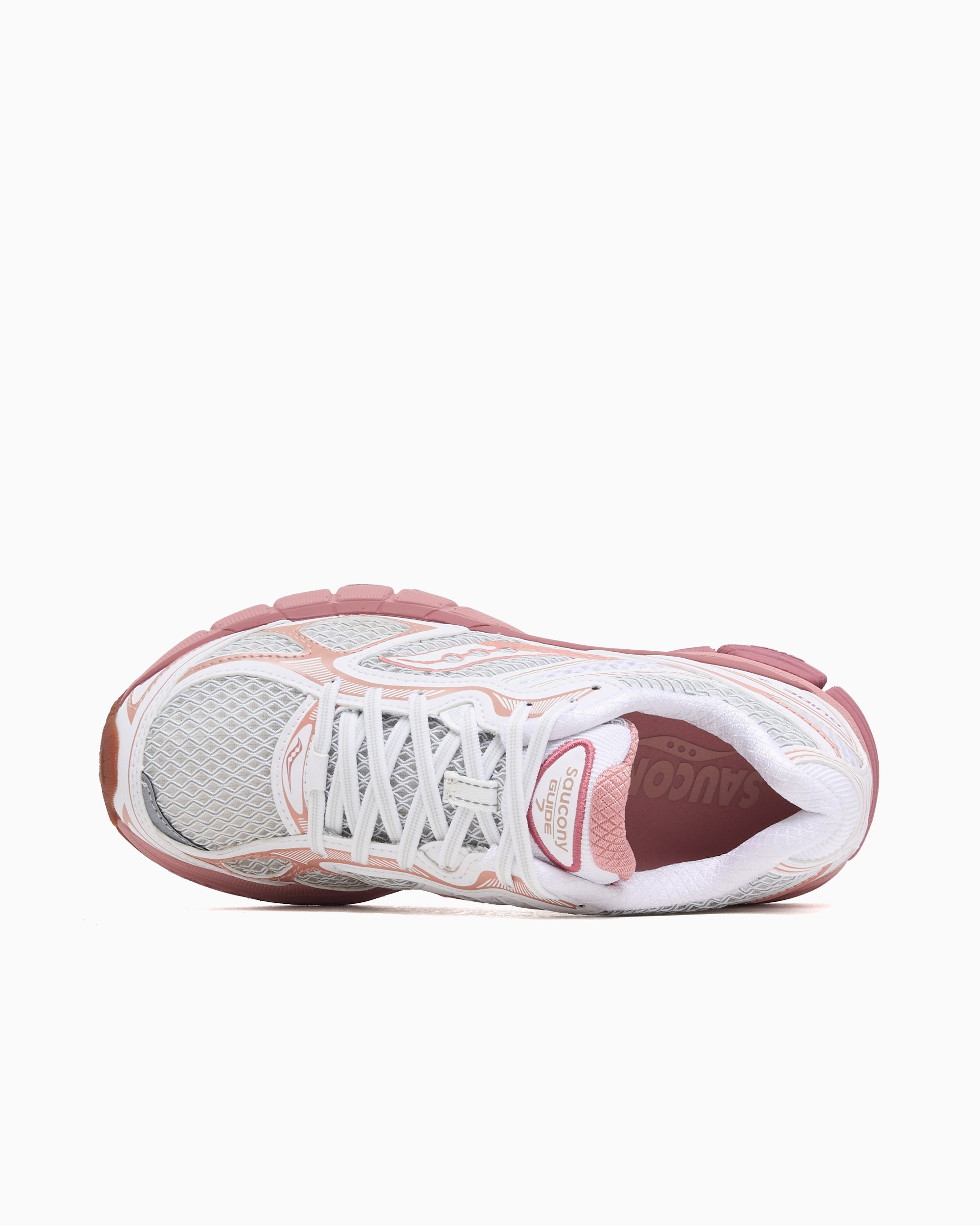 Sneakers Saucony Progride Guide 7 - S70936-30