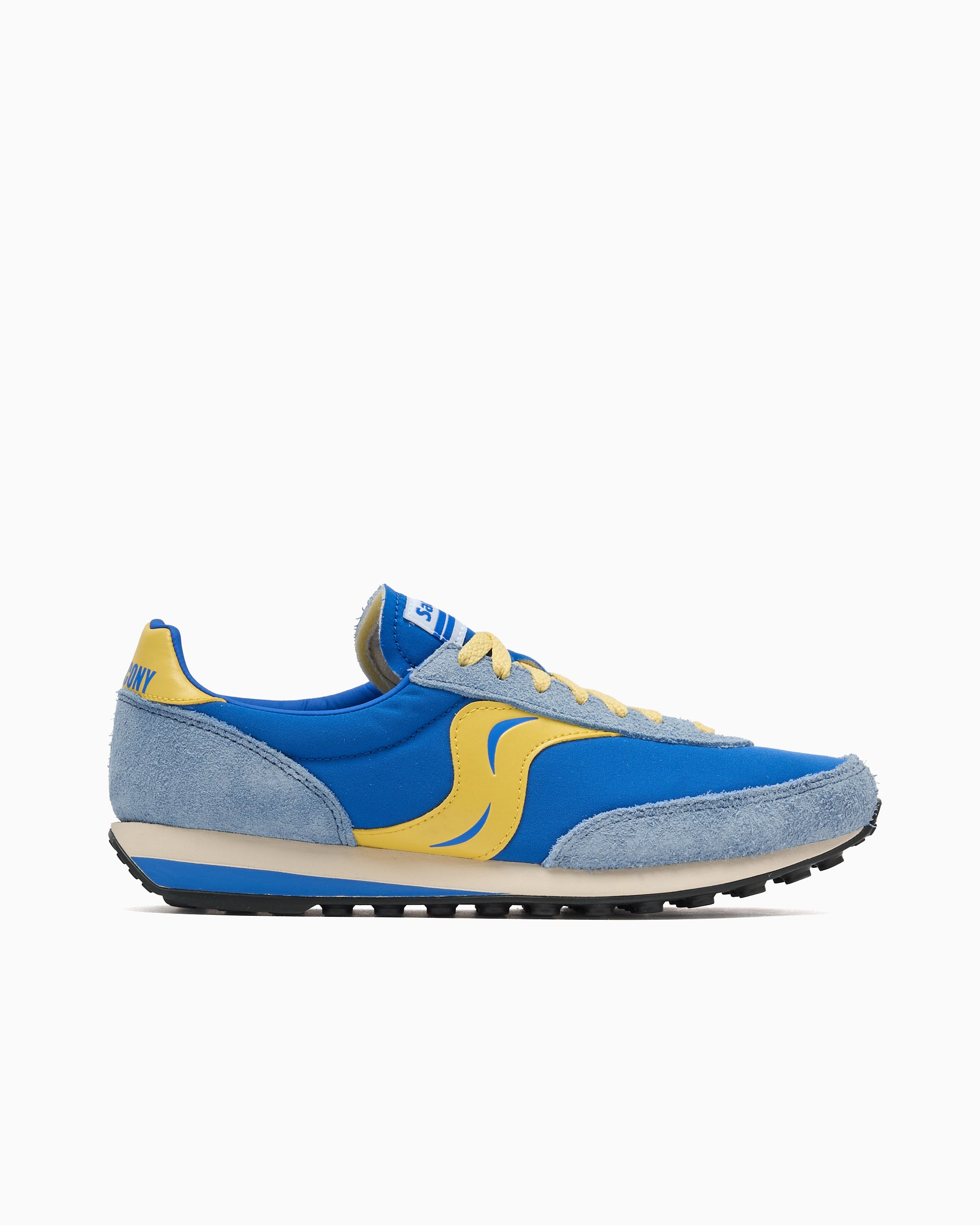 Sneakers Saucony Trainer 80 OG - S70883-1