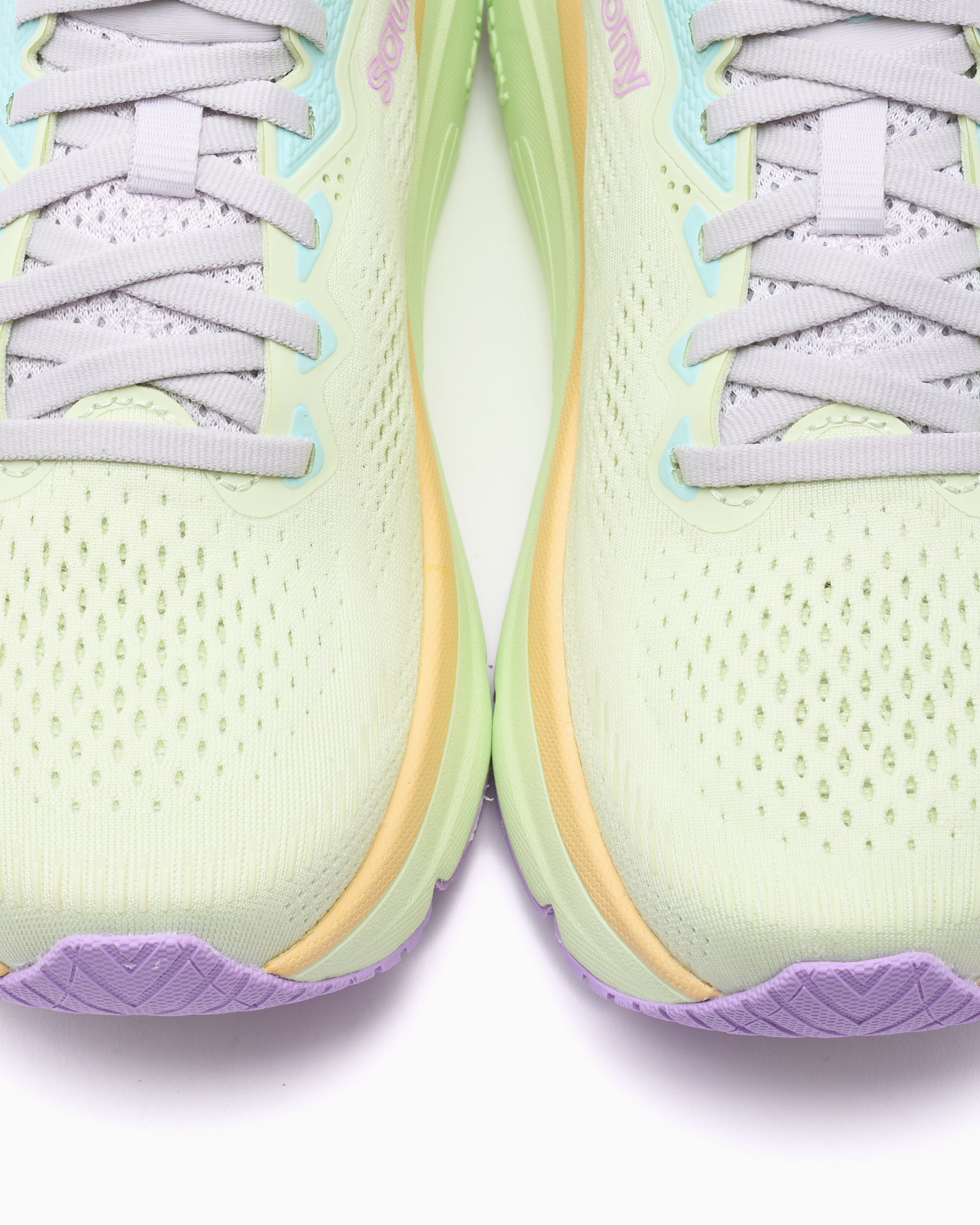 Sneakers Saucony Women's Guide 19 "Prism" - S11058-411