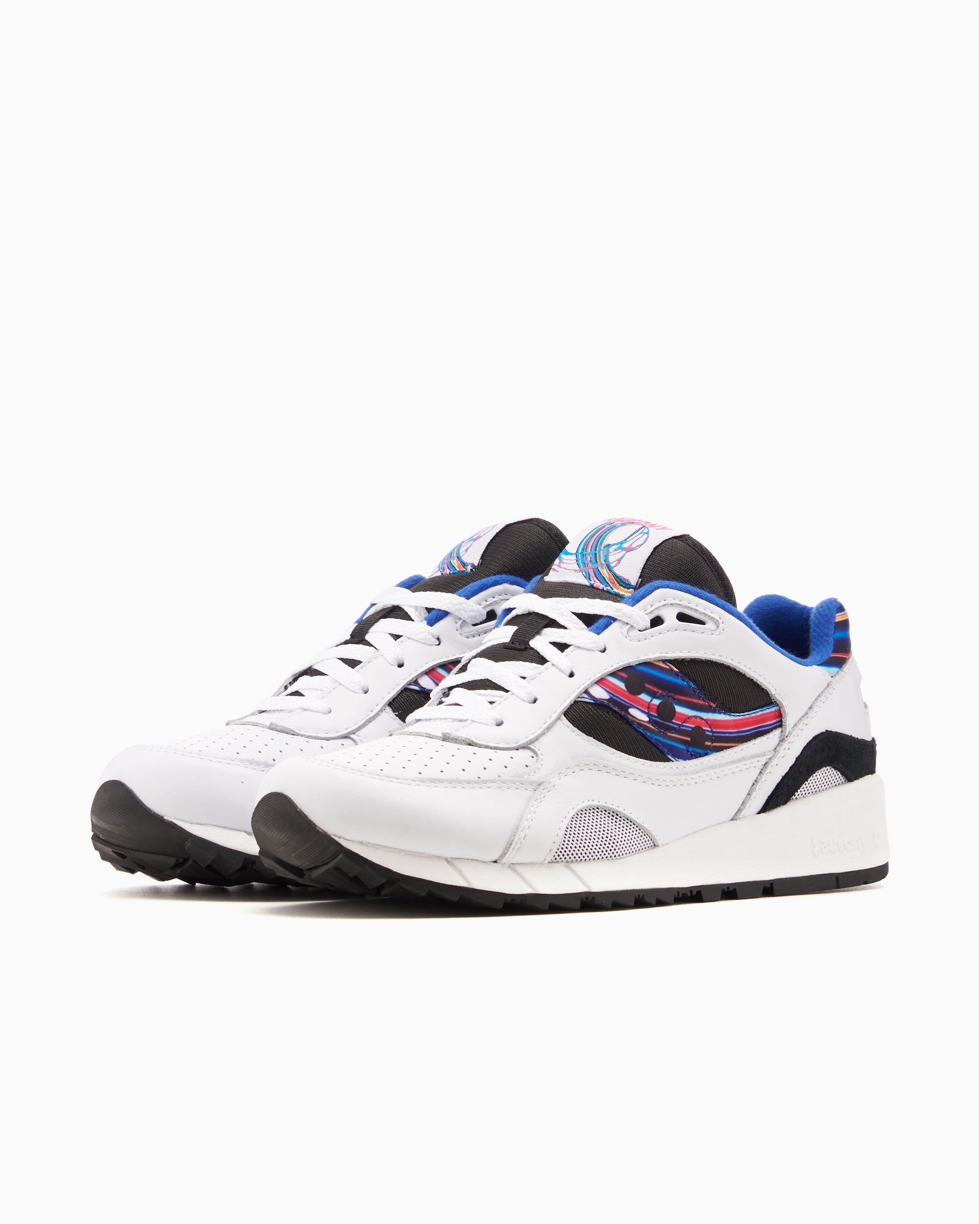 Sneakers Saucony x Callen Schaub Shadow 6000 - S70815-1