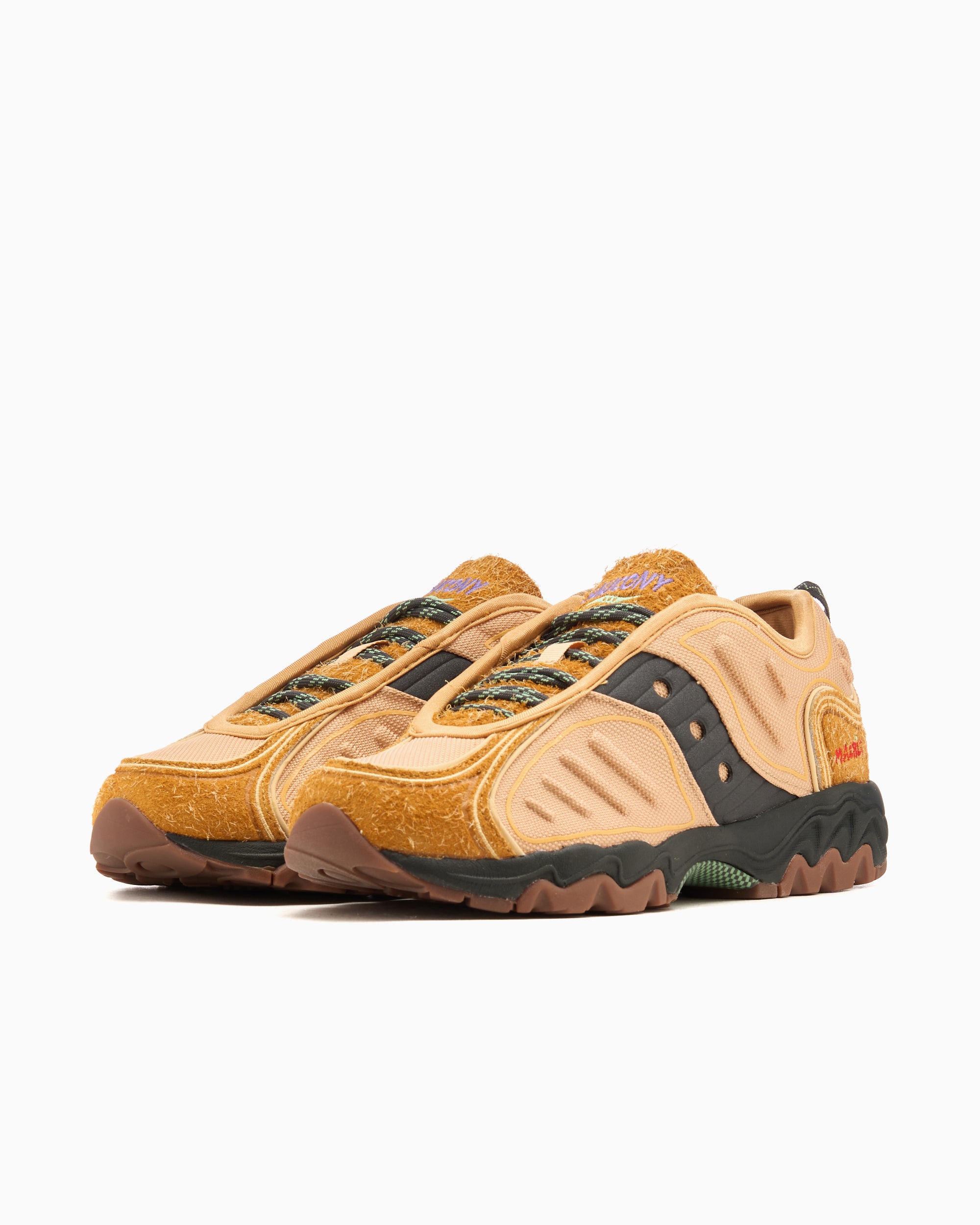 Sneakers Saucony x Colour Plus Co. Matrix - S70977-1
