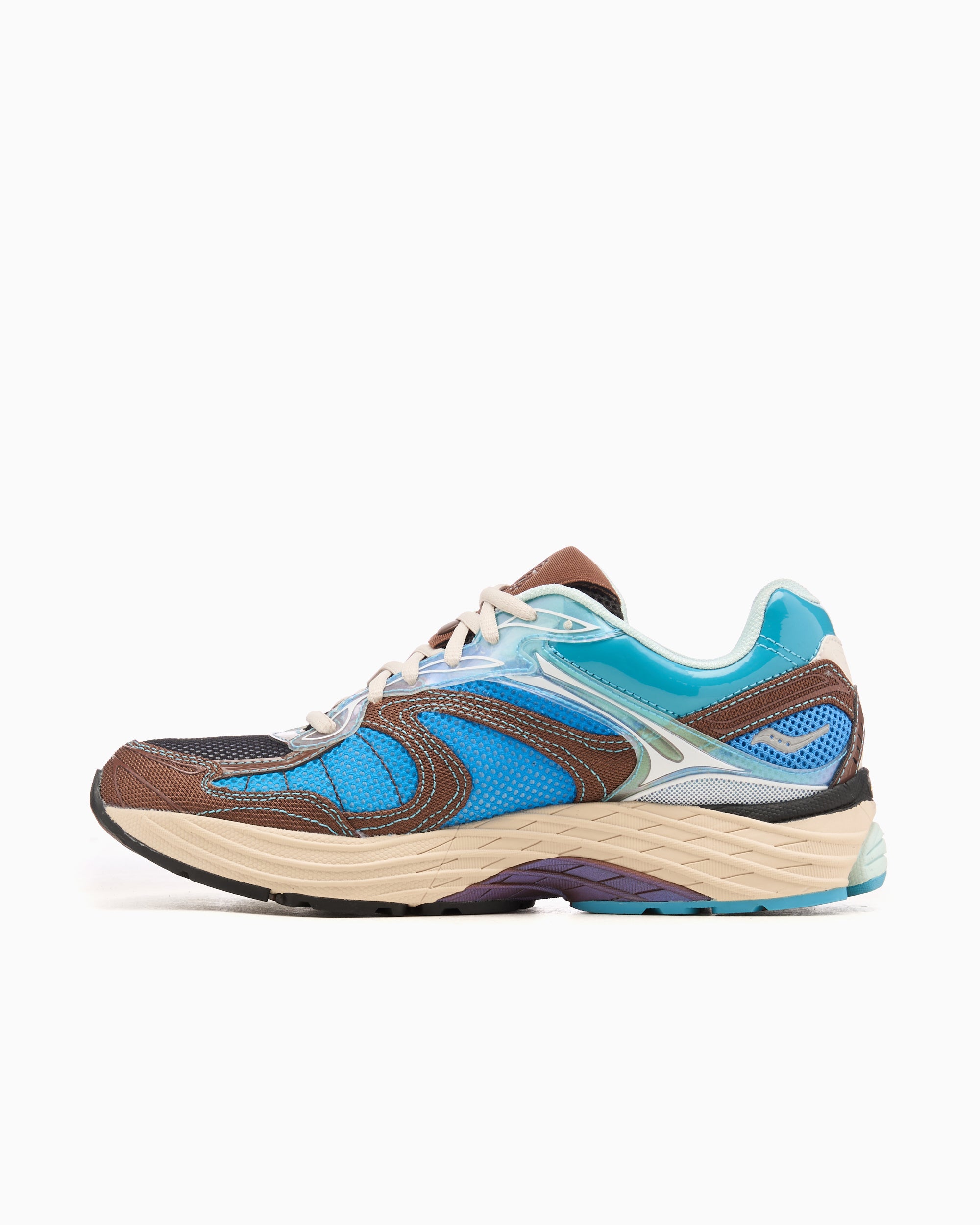Sneakers Saucony x Footpatrol ProGrid Omni 9 - S70923-1