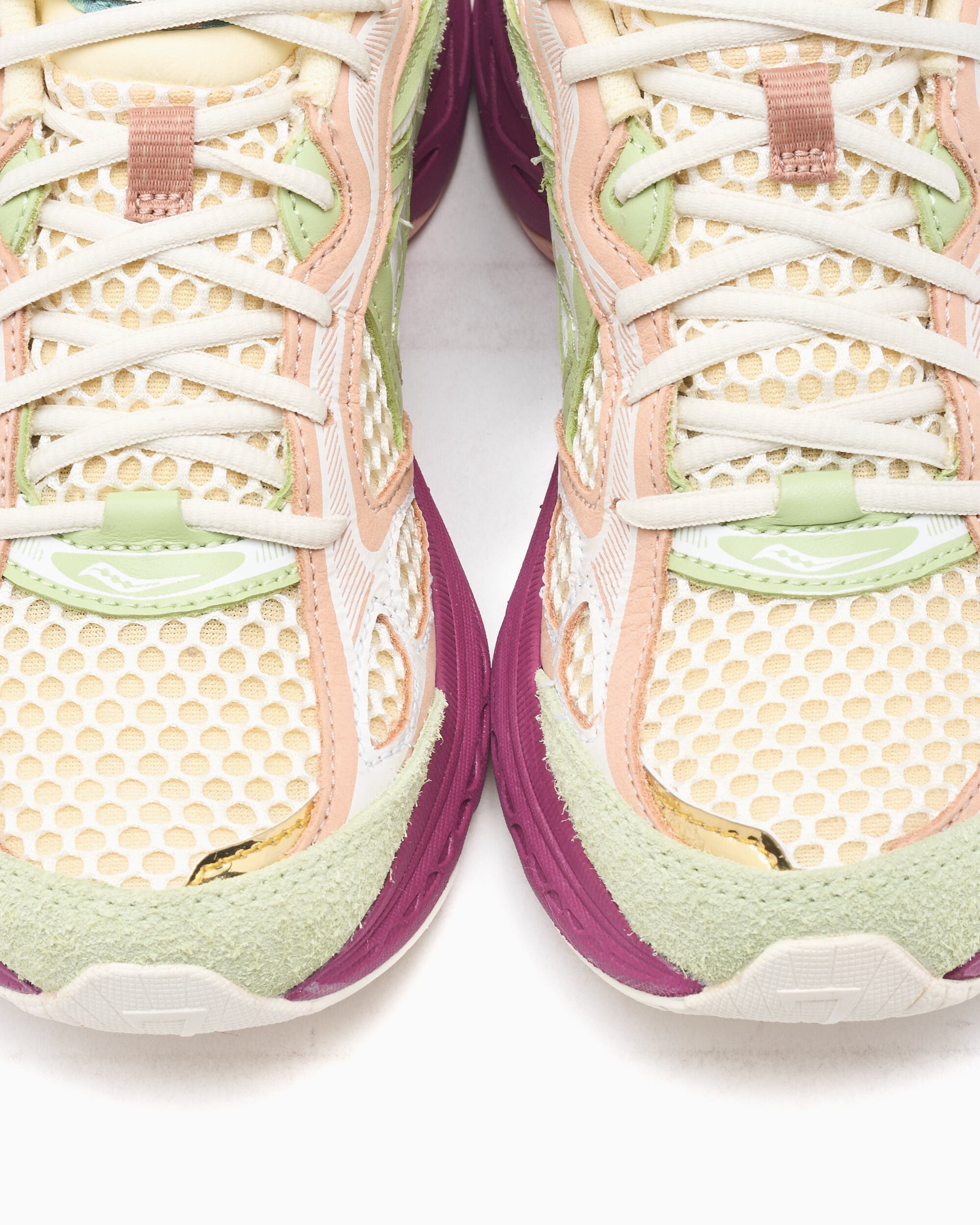 Sneakers Saucony x Stan Birch Progrid Guide 7 "Stand Out" - S71070-2