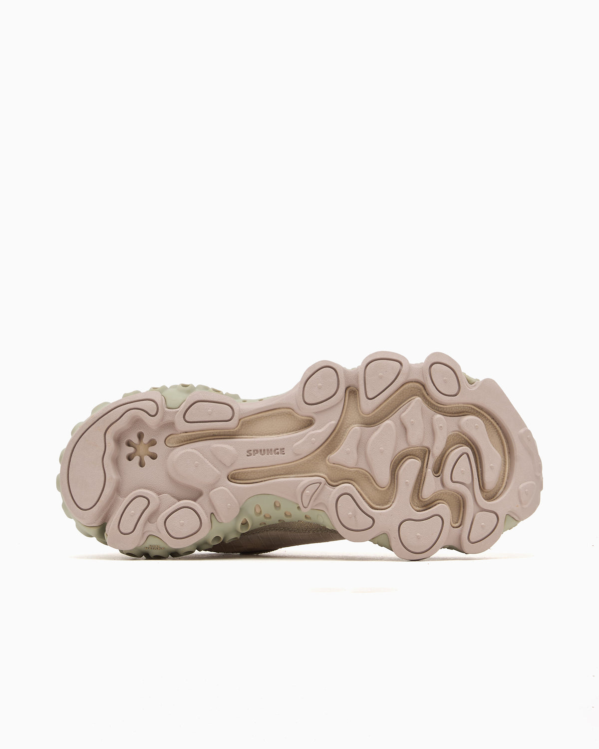 Sneakers SPUNGE Osmosis "Maca" - VSP26002