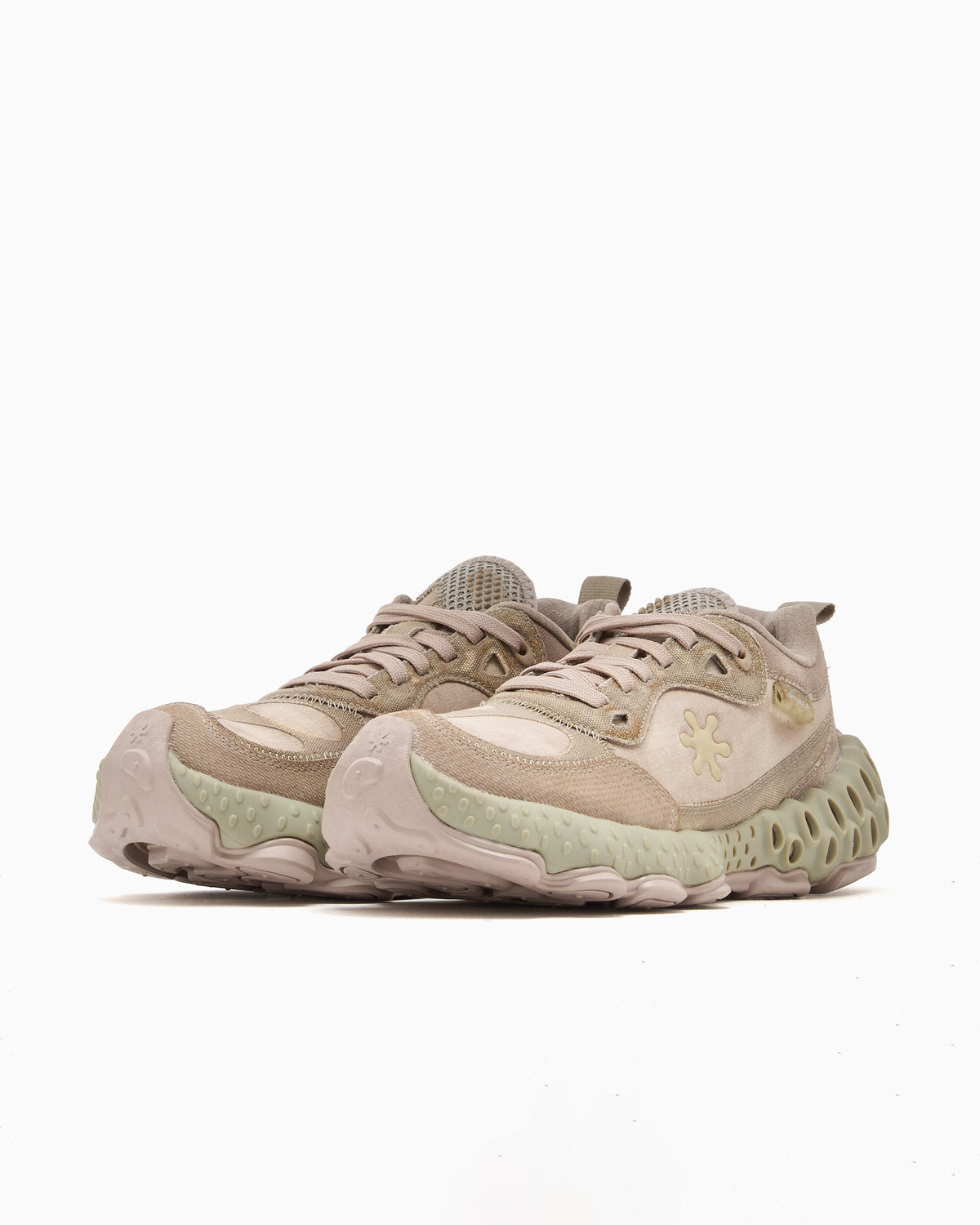 Sneakers SPUNGE Osmosis "Maca" - VSP26002