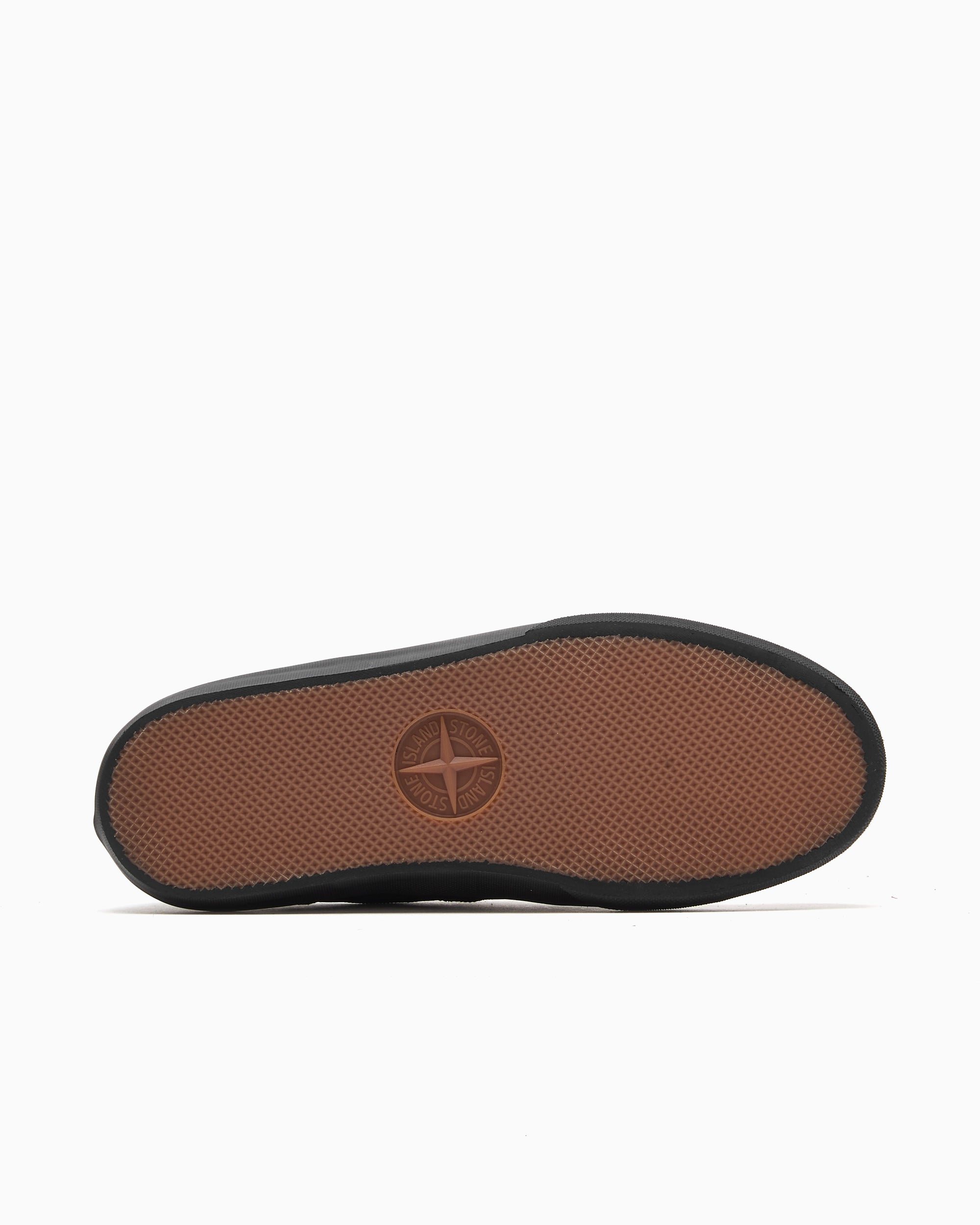 Sneakers Stone Island Canvas Suede - L2SFWS100020-V0029