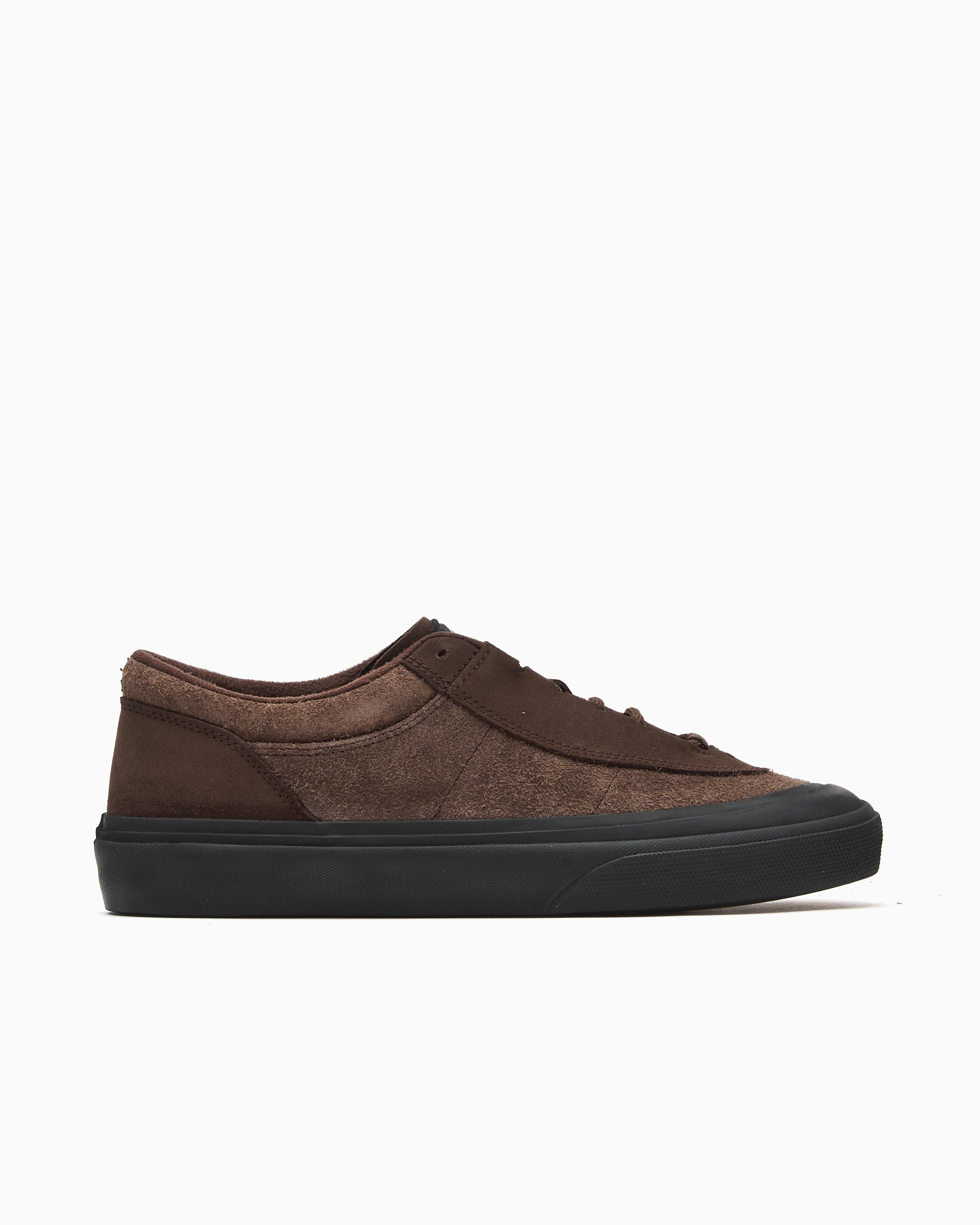 Sneakers Stone Island Canvas Suede - L2SFWS100020-V007C