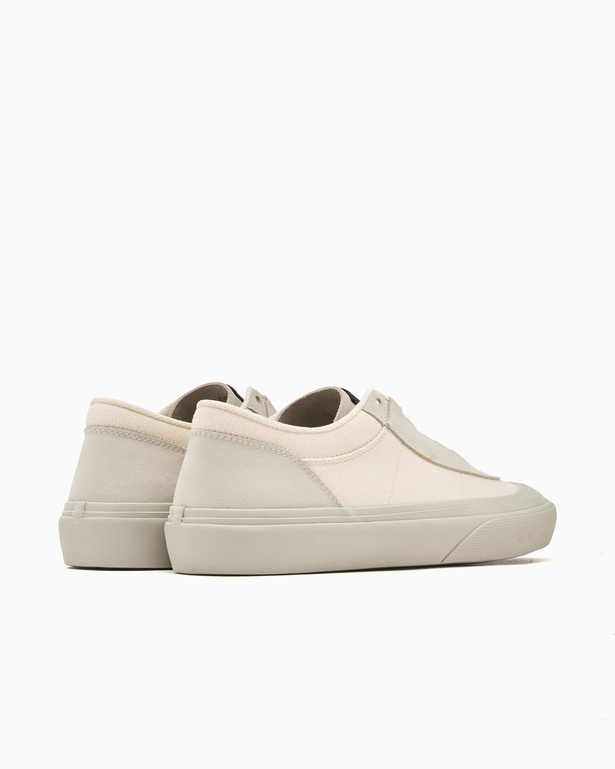 Sneakers Stone Island Canvas Suede - L2SFWS100020-V0093