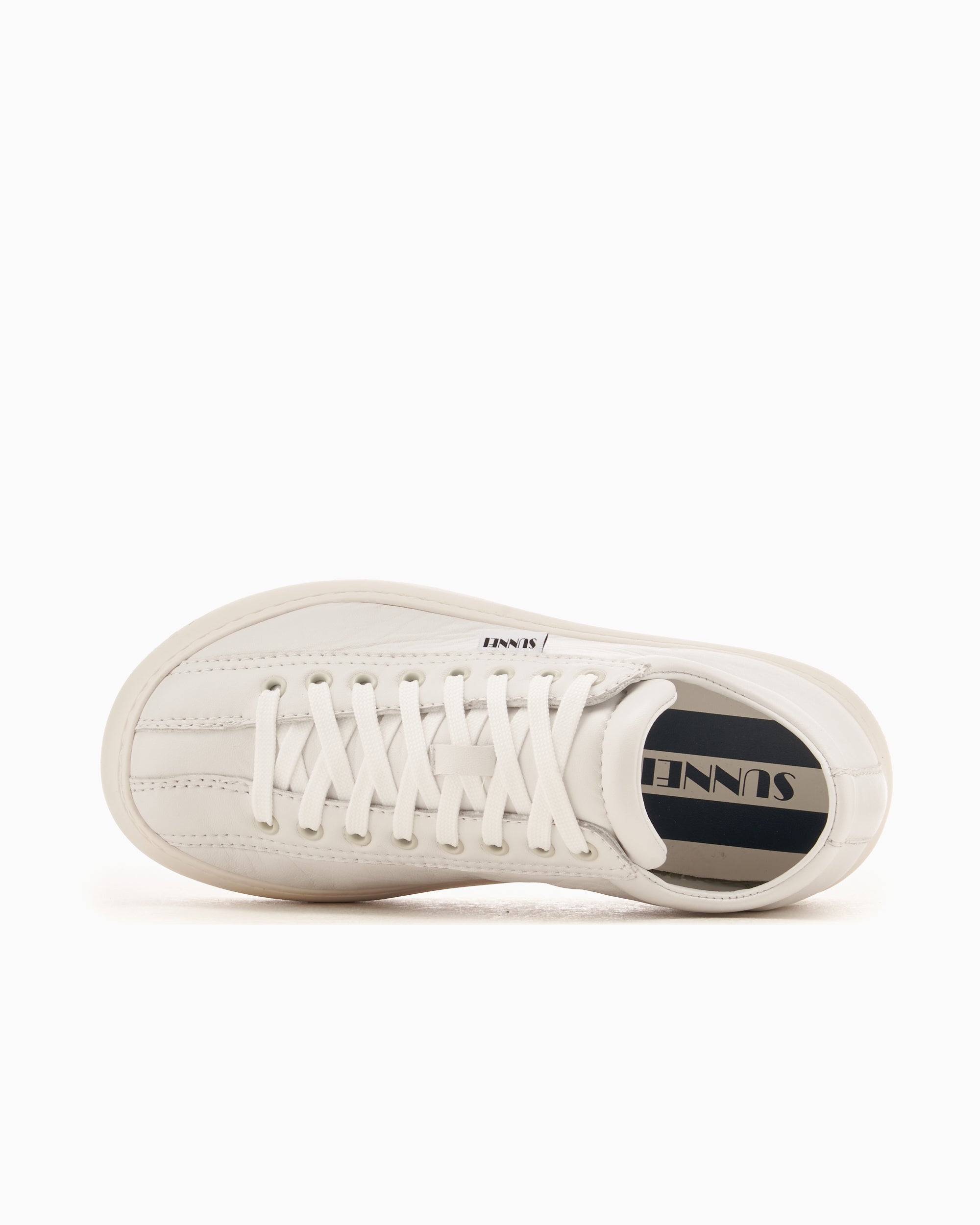 Sneakers Sunnei Dreamy Bowling - SHOXSNK004-LTH066-998