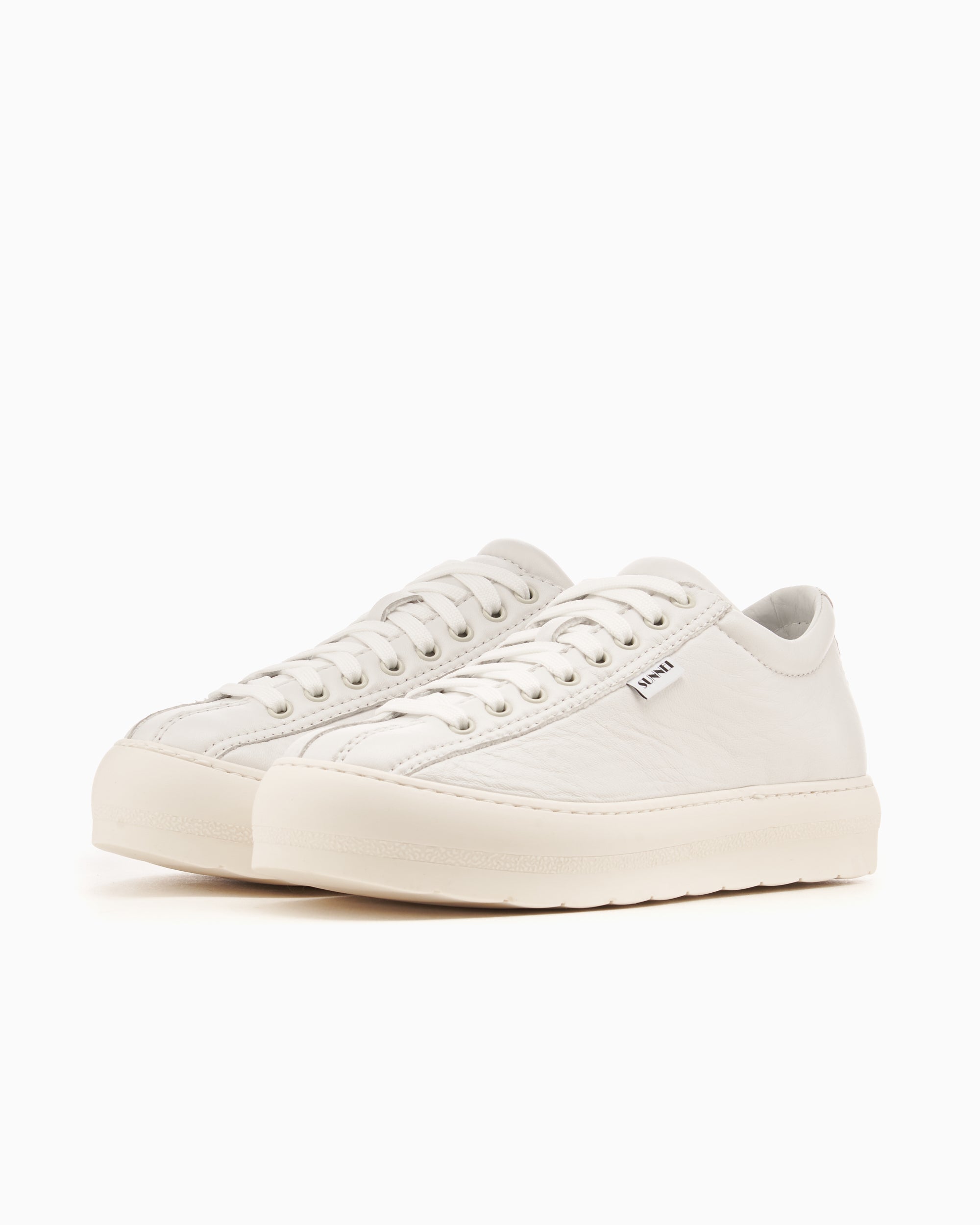 Sneakers Sunnei Dreamy Bowling - SHOXSNK004-LTH066-998