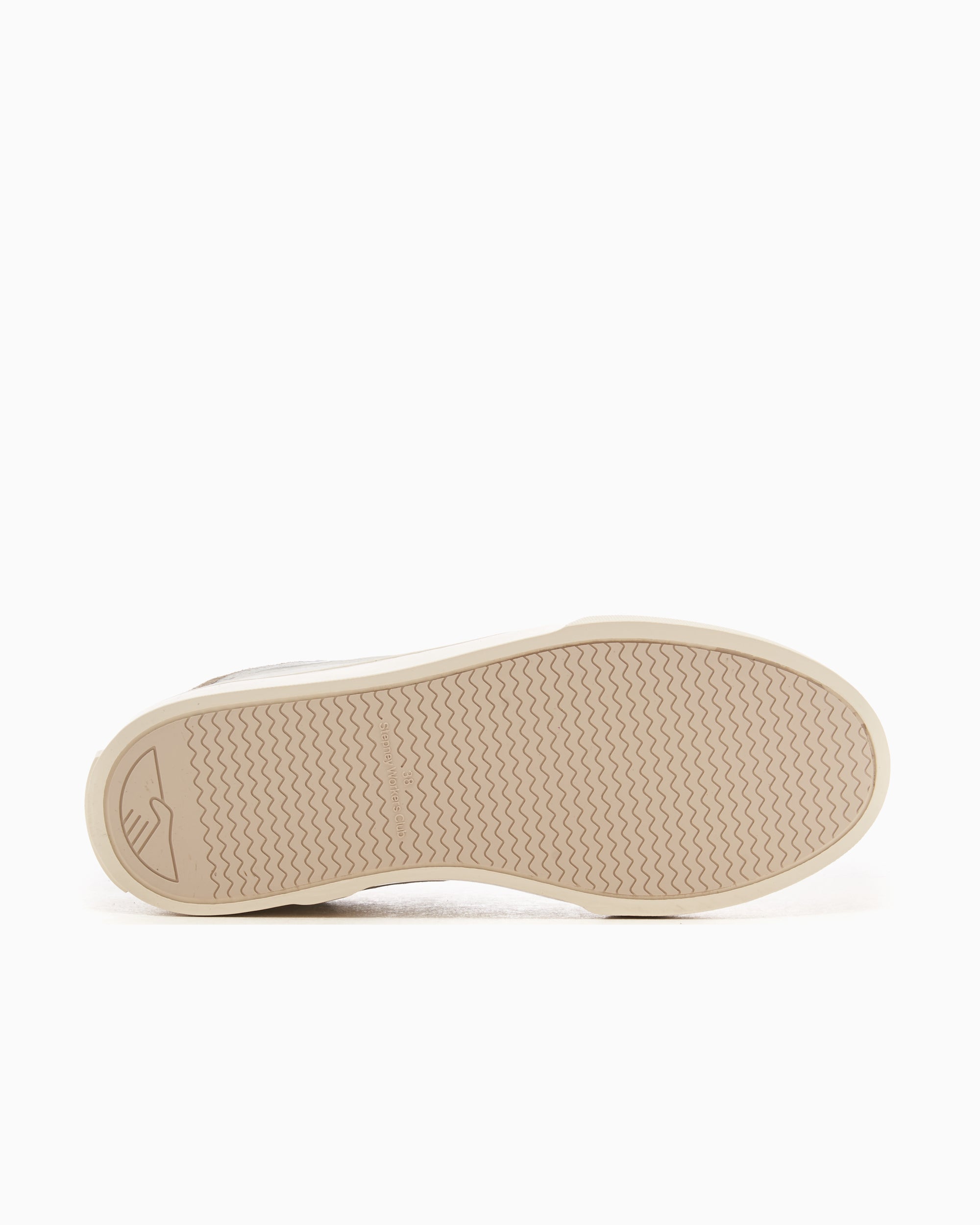Sneakers S.W.C. Women's Pearl S-Strike Leather - YA23520