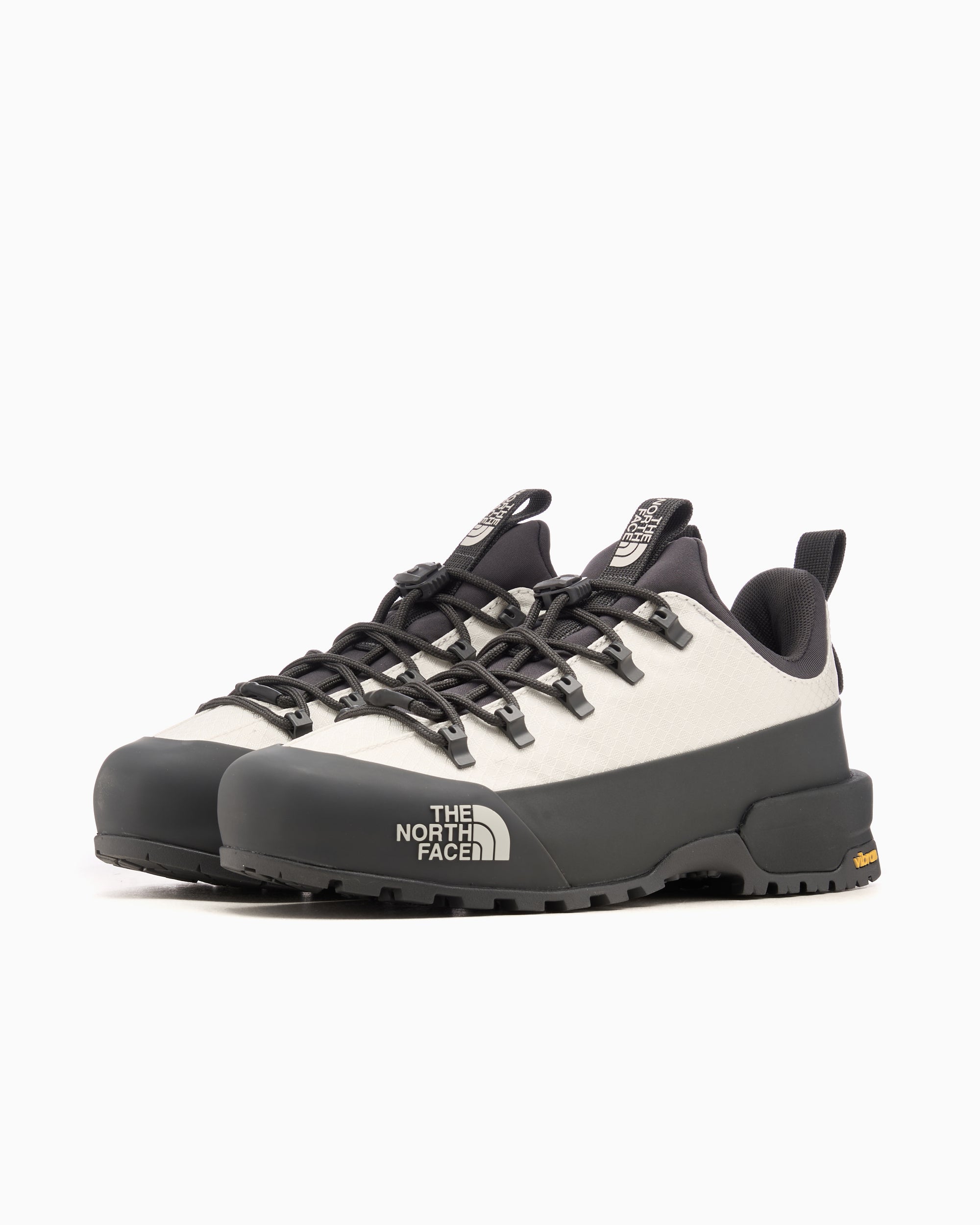 Sneakers The North Face Glenclyffe Low Street Boots Vibram - NF0A817BCO01