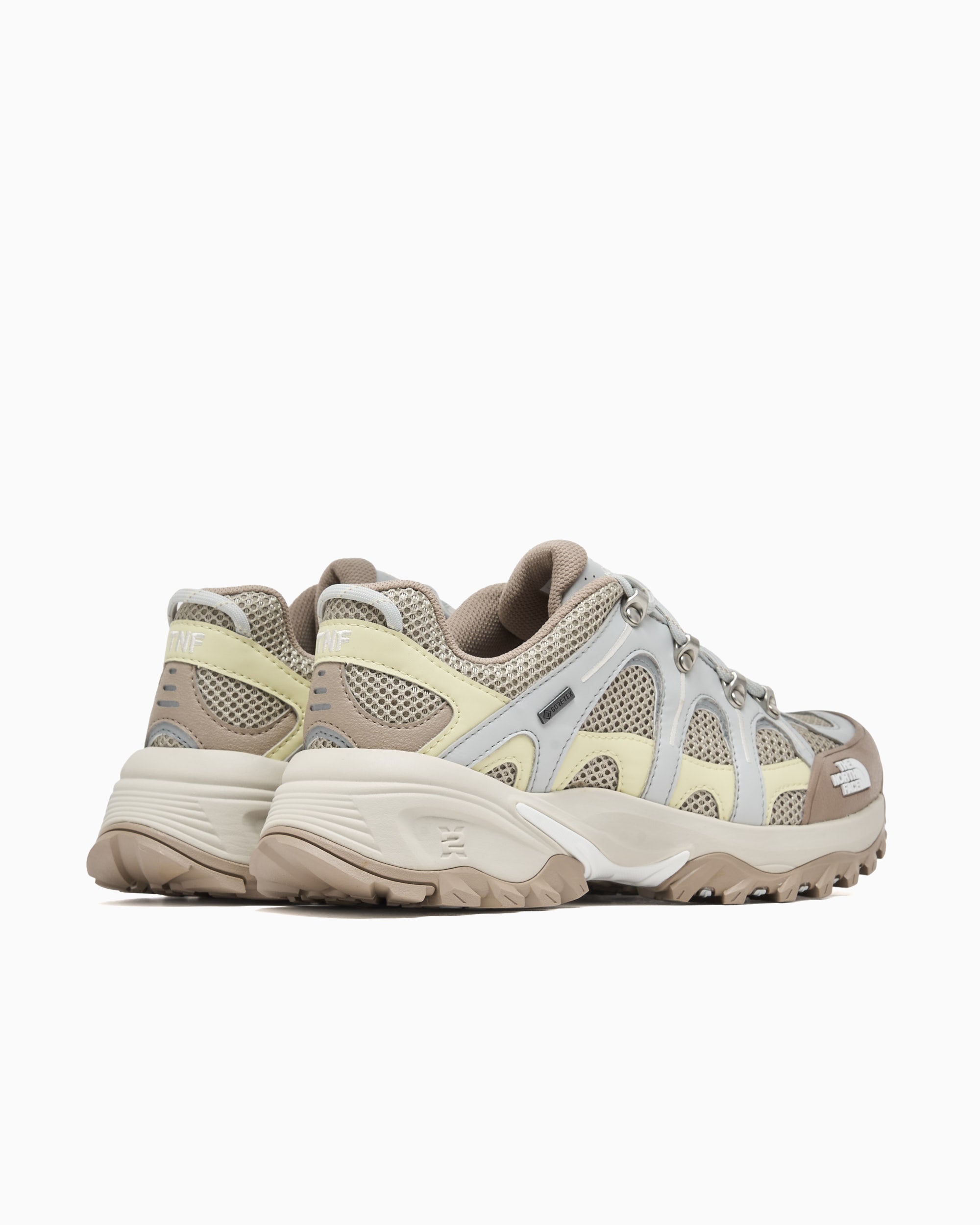Sneakers The North Face Hedgehog 06 RVST Gore-Tex® - NF0A8ADUEZO1