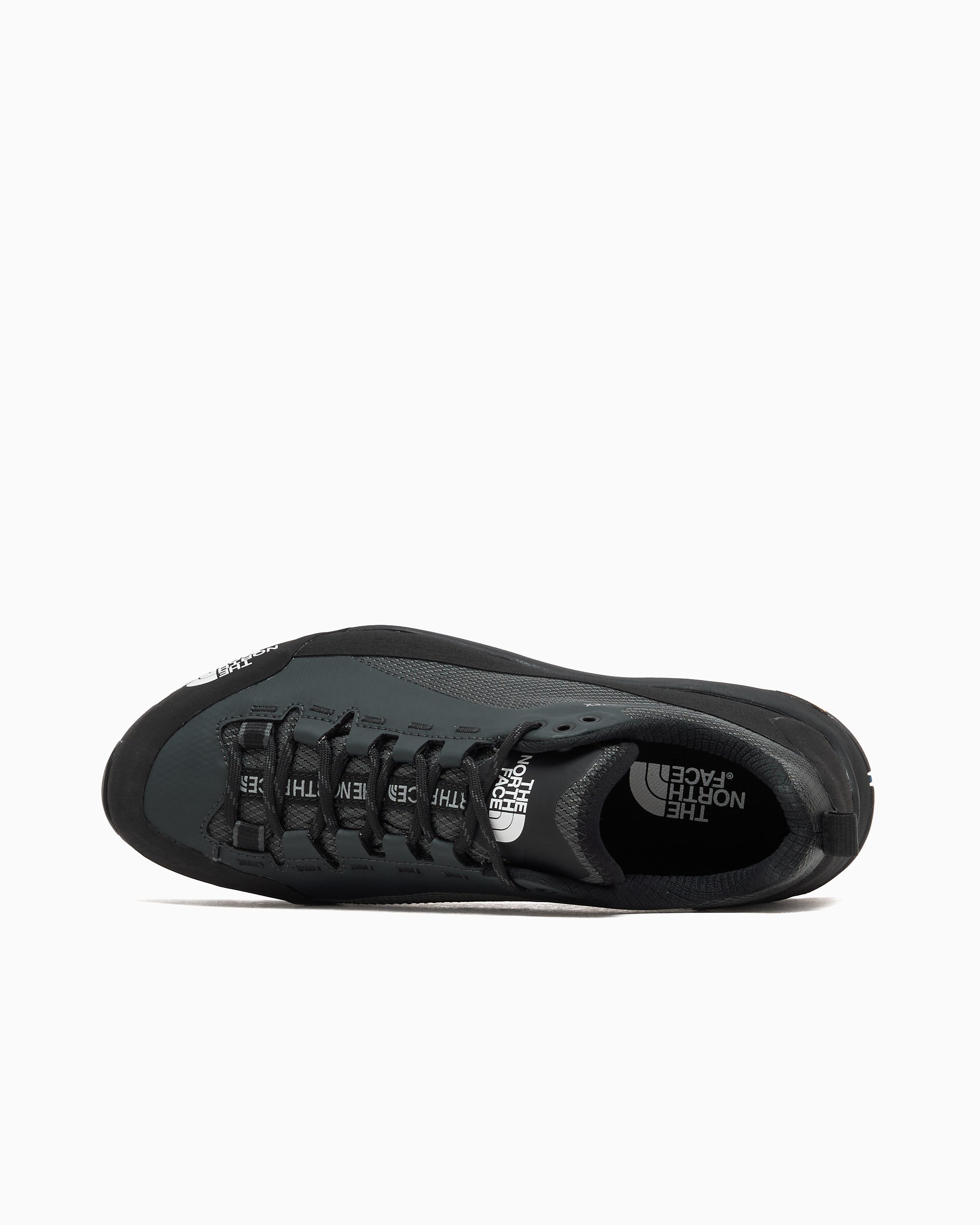 Sneakers The North Face Verto Alpine Gore-Tex® Vibram - NF0A83NDMN81