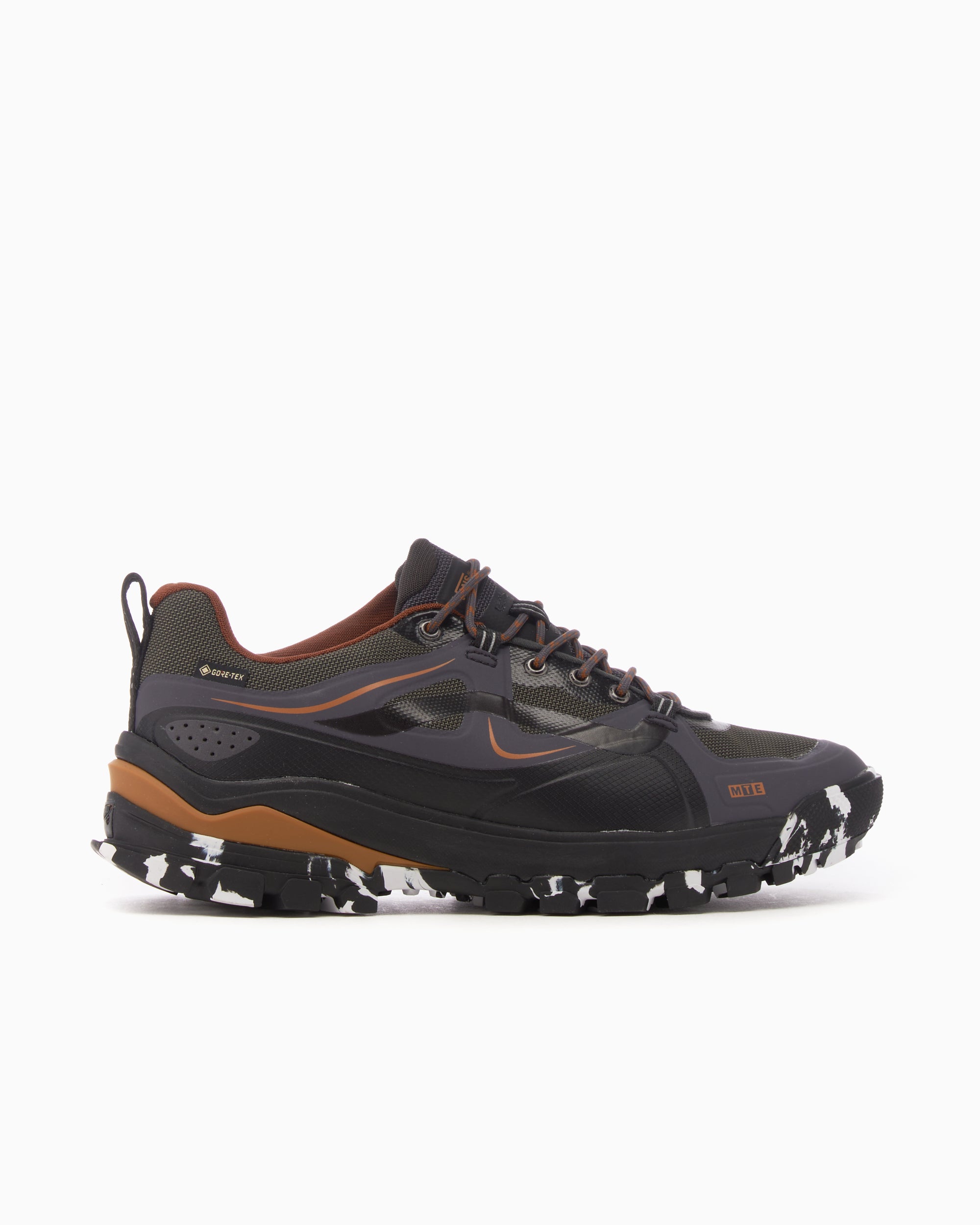 Sneakers Vans AMZN MTE-3 Gore-Tex®  LX - VN0007PBBKP1