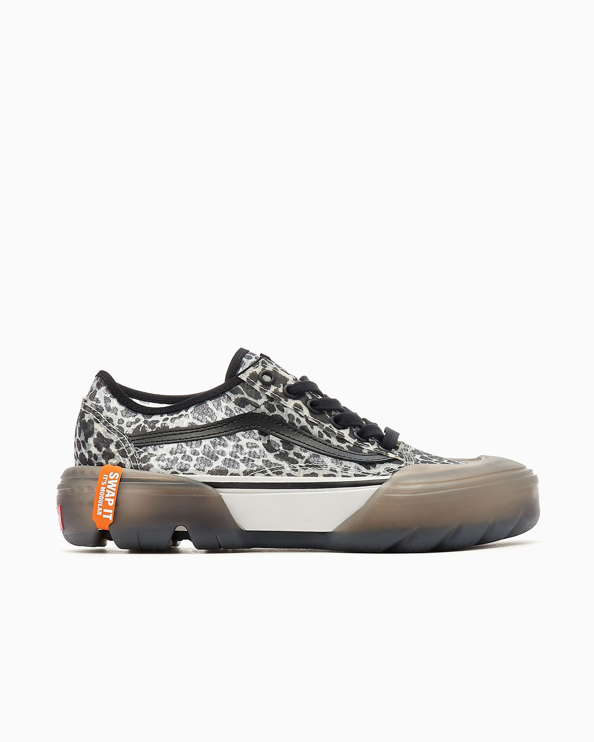 Vans Dots Old Skool Tapered Mesh DX Modular