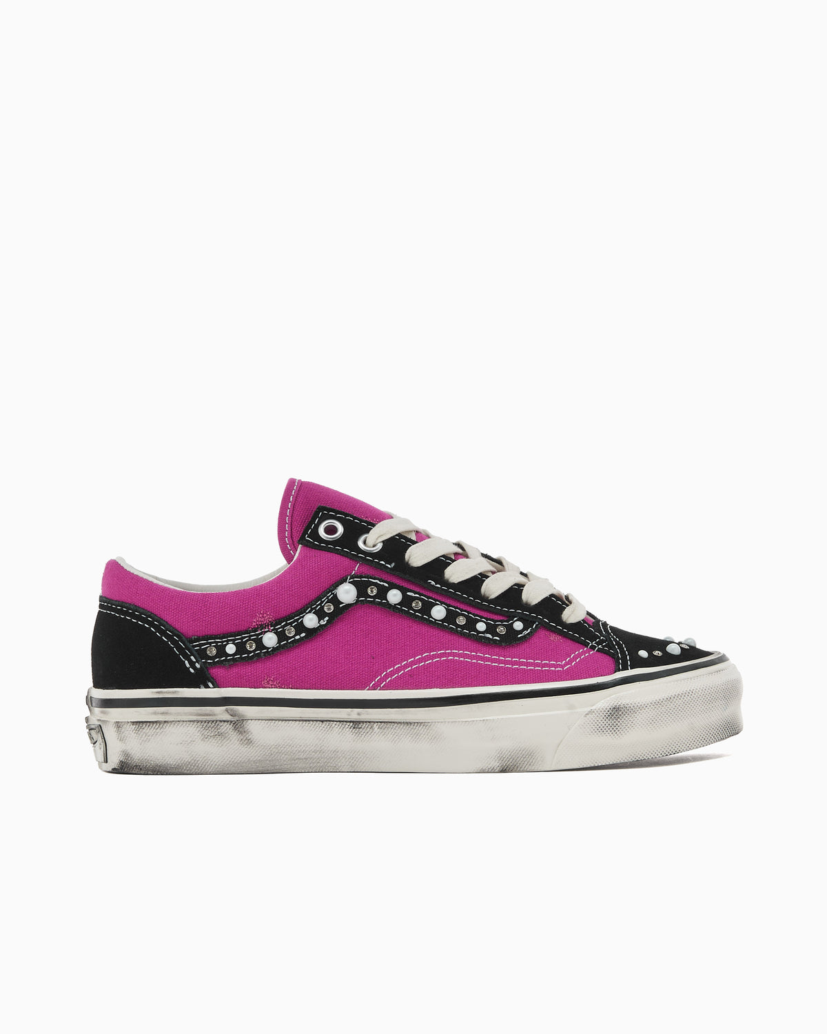 Sneakers Vans LX Old Skool 36 Pearlized - VN000E8VHLE1