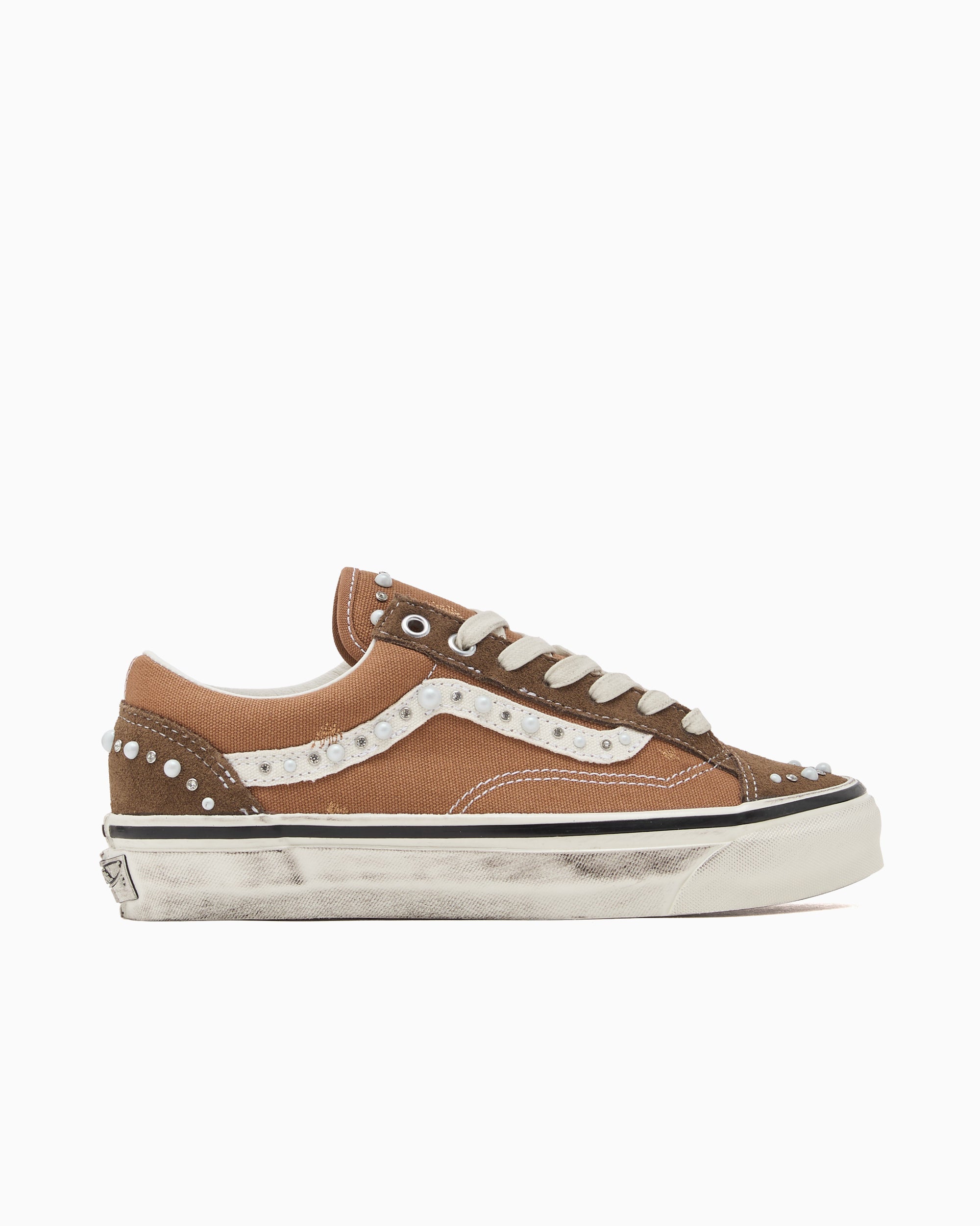 Vans LX Premium Old Skool 36 