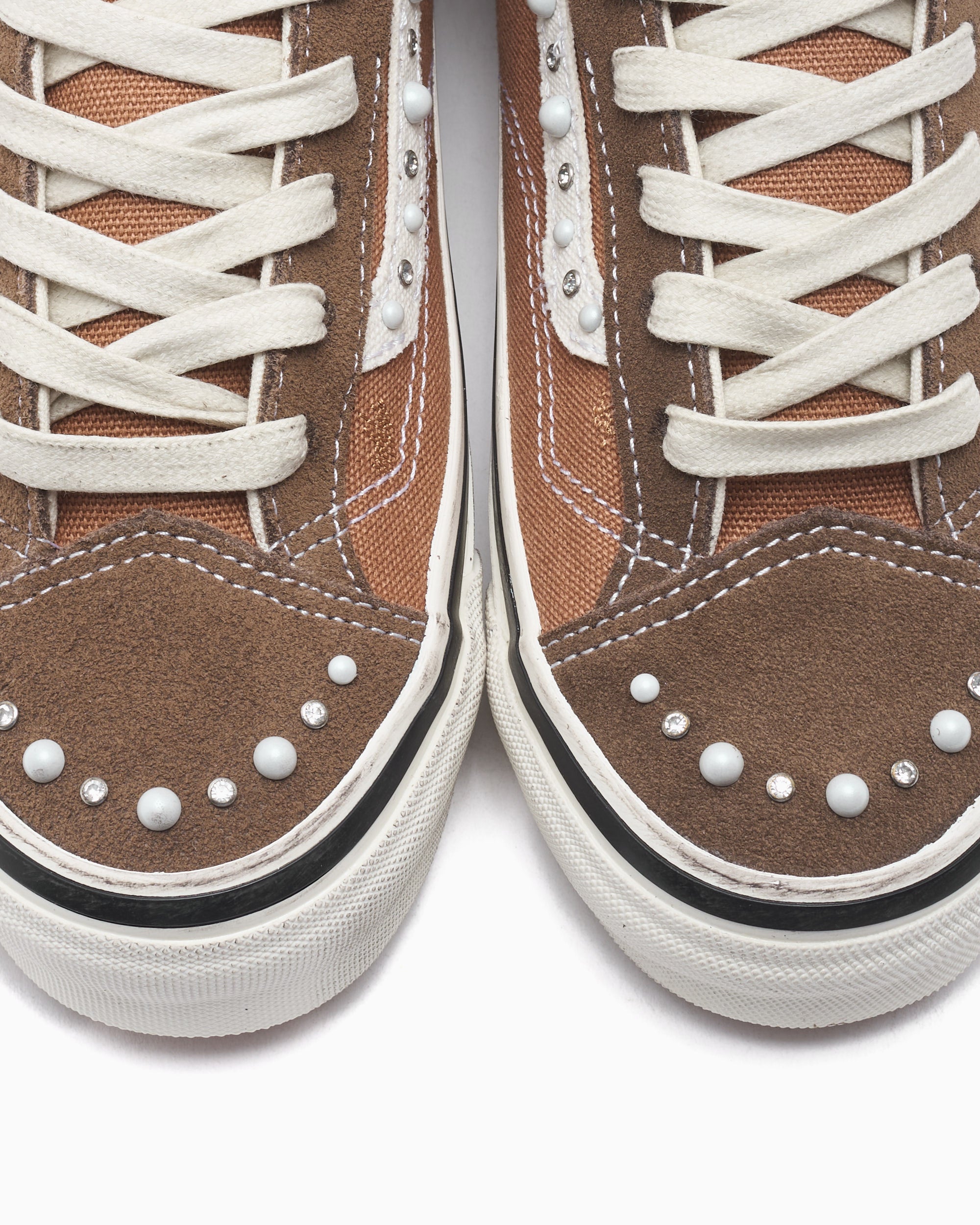 Sneakers Vans LX Premium Old Skool 36 "Pearlized Pack" - VN000E8VFST1