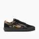 Vans LX Premium Old Skool "Leopard"