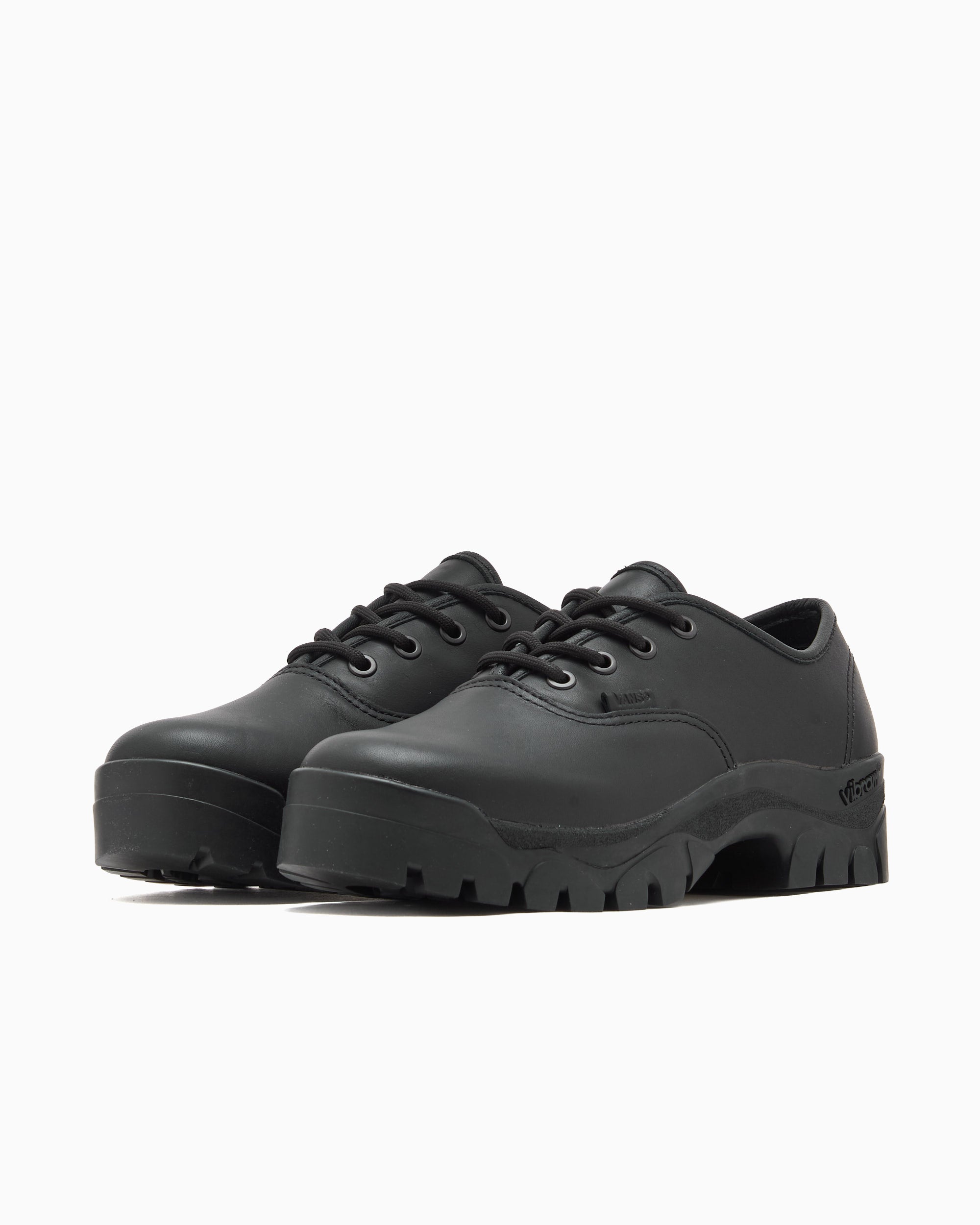 Sneakers Vans OTW Authentic Oxford Vibram - VN000EJDBLA1