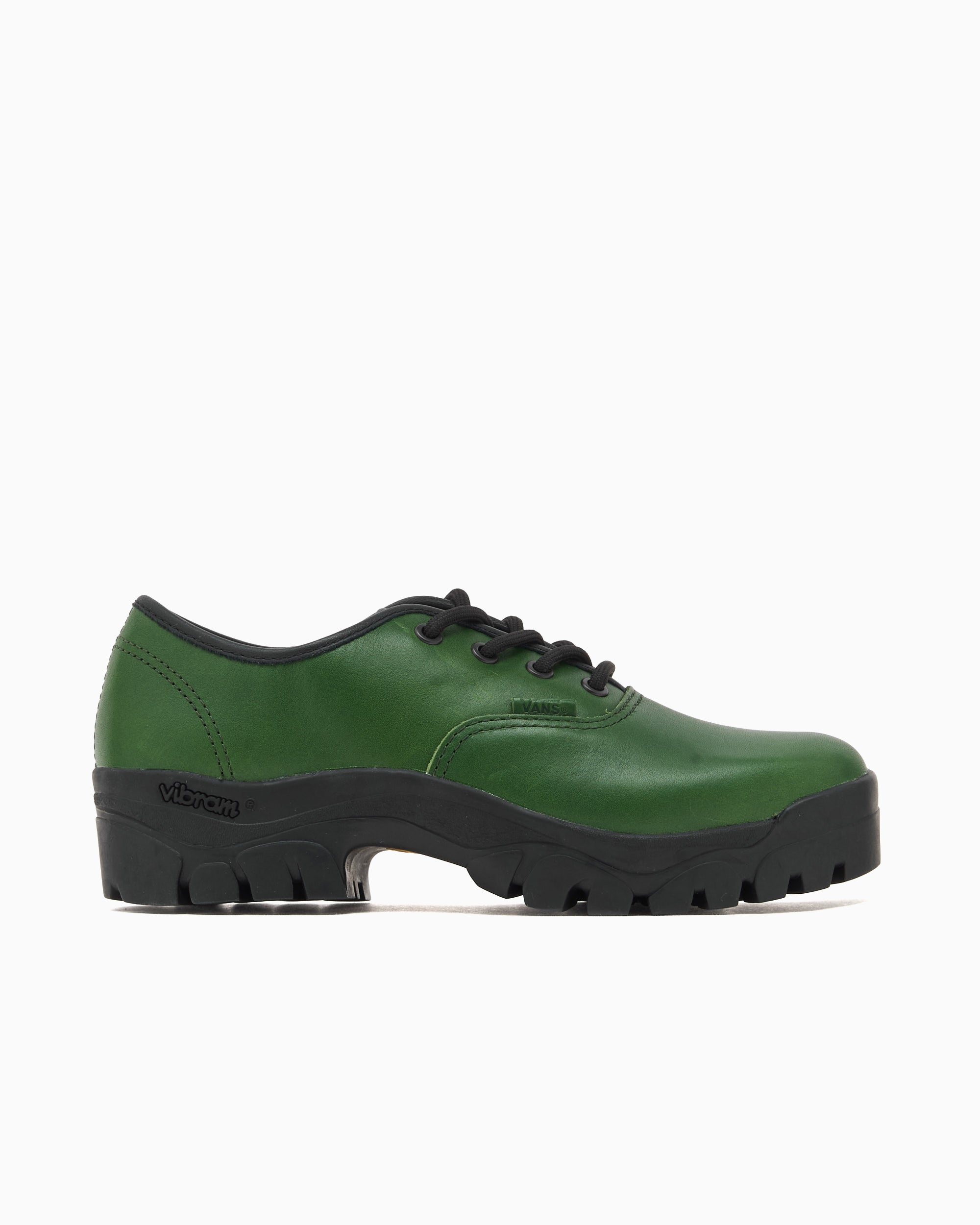 Sneakers Vans OTW Authentic Oxford Vibram - VN000EJDDRK1