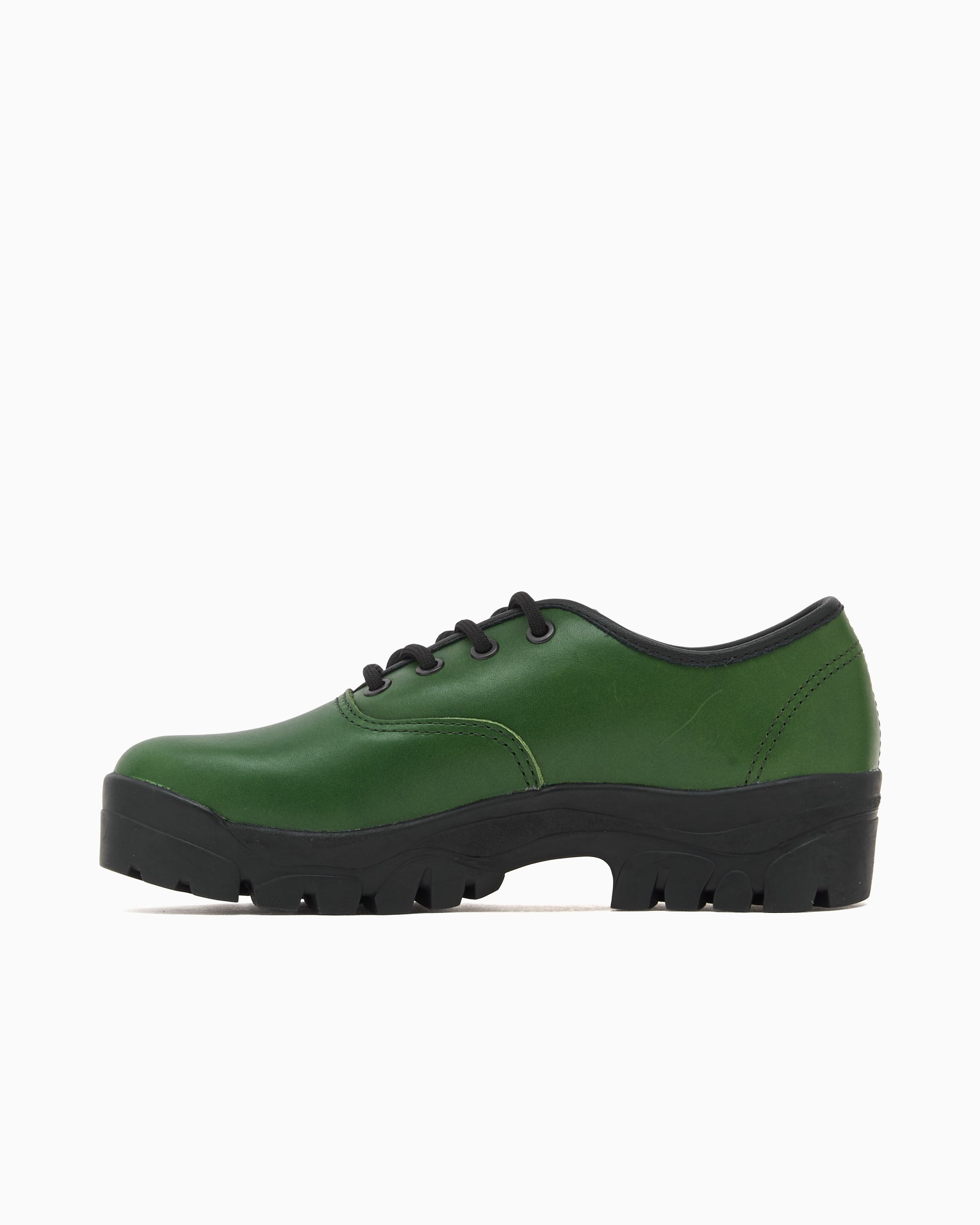 Sneakers Vans OTW Authentic Oxford Vibram - VN000EJDDRK1