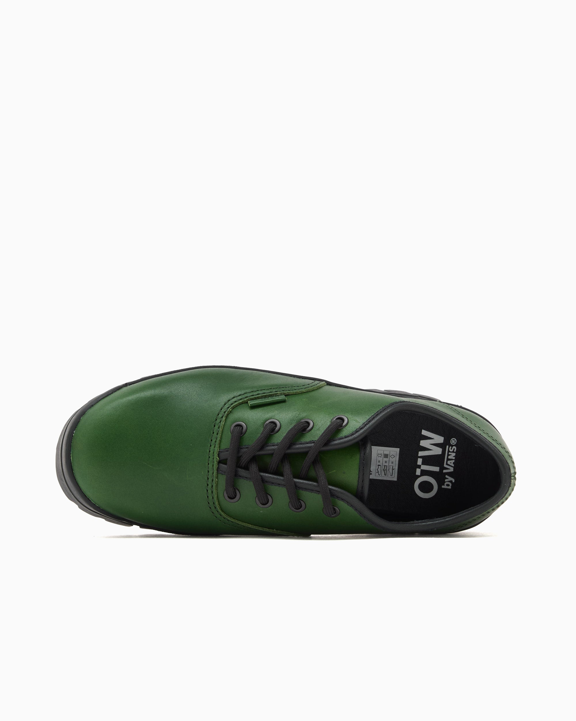 Sneakers Vans OTW Authentic Oxford Vibram - VN000EJDDRK1