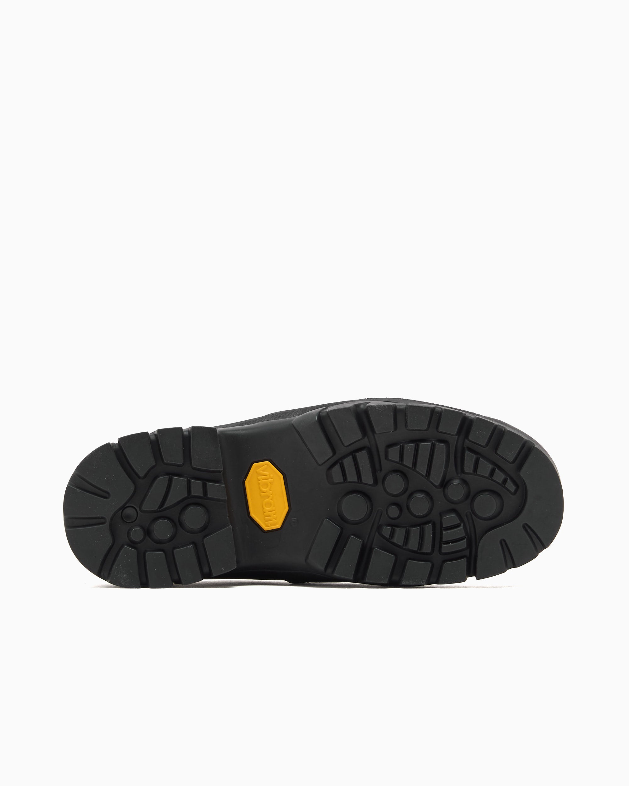 Sneakers Vans OTW Authentic Oxford Vibram - VN000EJDDRK1