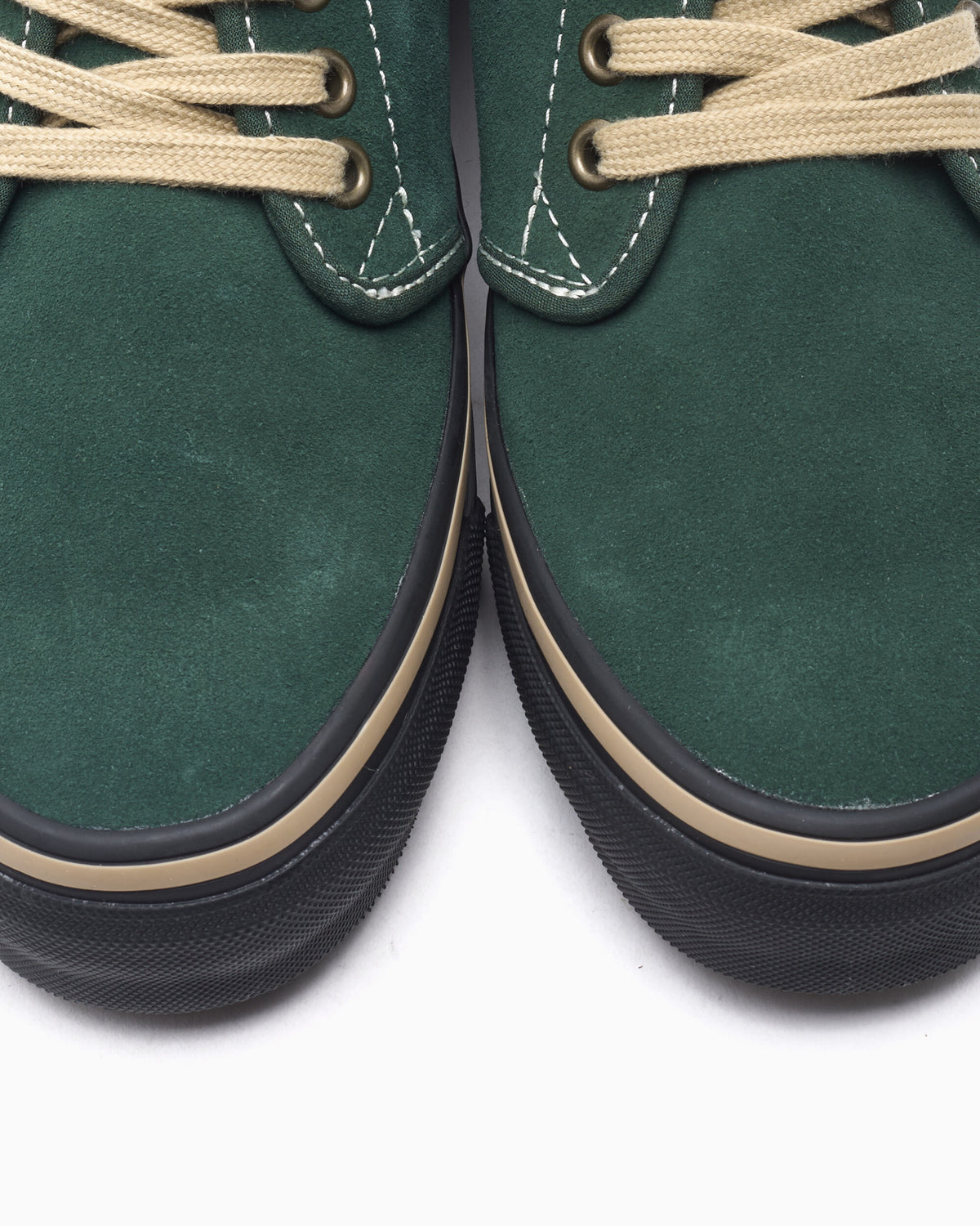 Sneakers Vans OTW Chukka 49 Vibram - VN00115DTD81