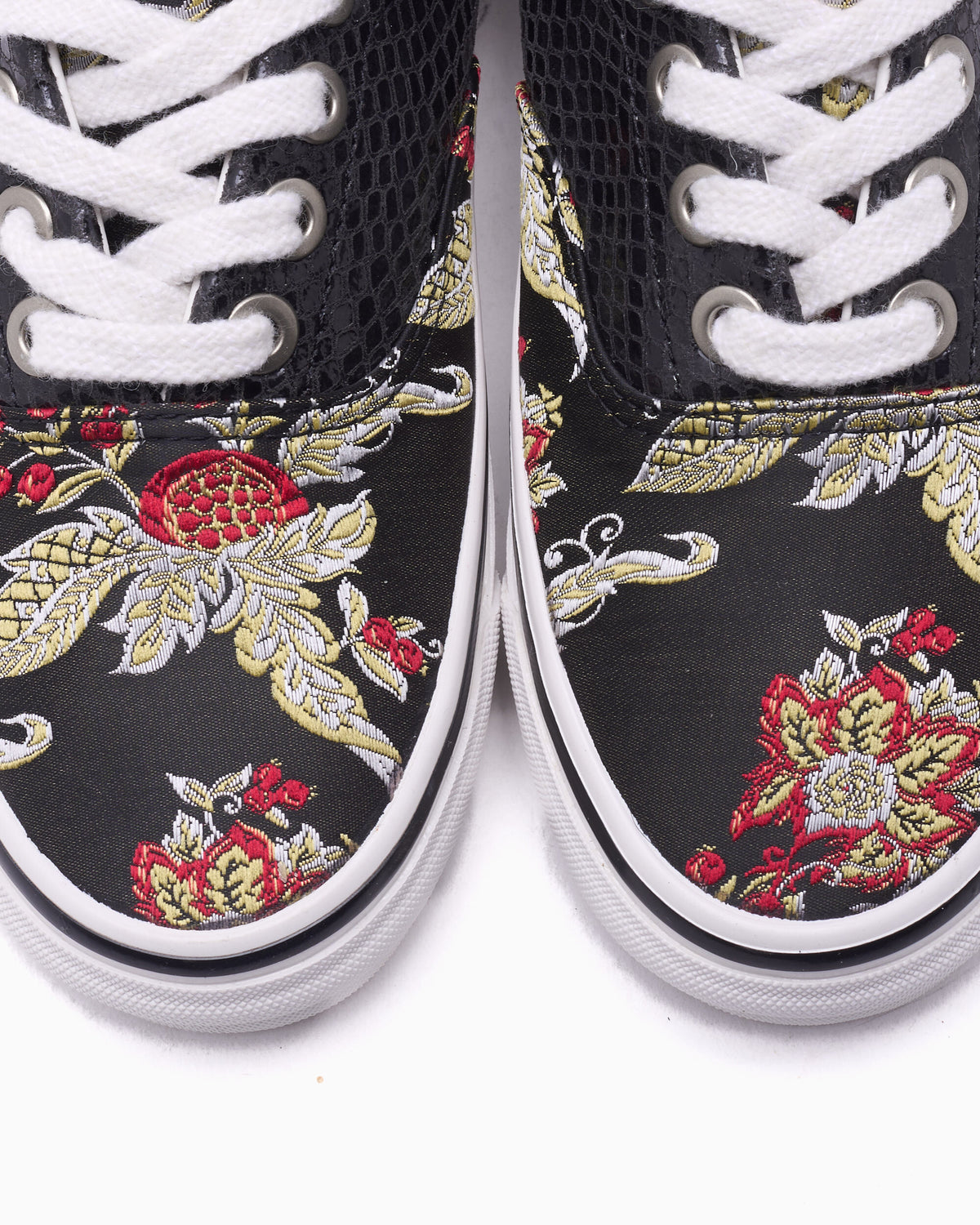 Sneakers Vans OTW Era 95 Vibram "Floral" - VN00114BBLK1