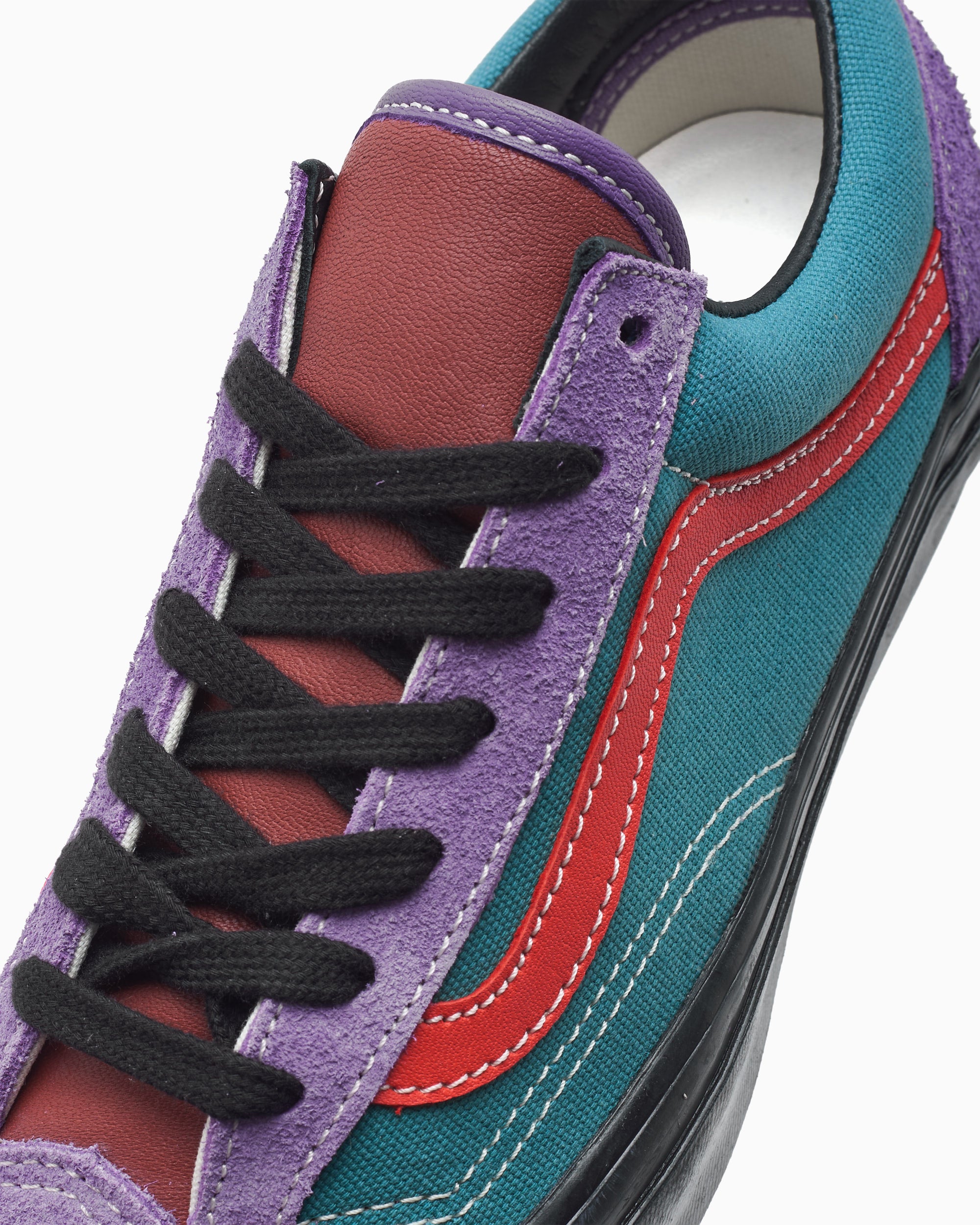 Sneakers Vans OTW x Julian Klincewicz Old Skool 36 - VN000DC0IVG1