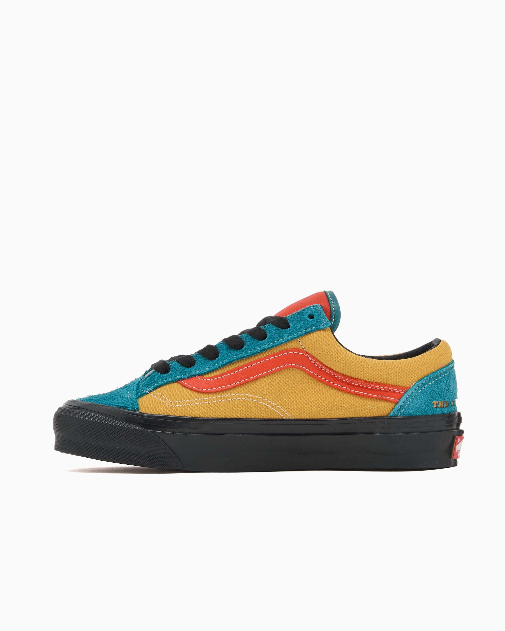 Sneakers Vans OTW x Julian Klincewicz Old Skool 36 - VN000DC0UXM1