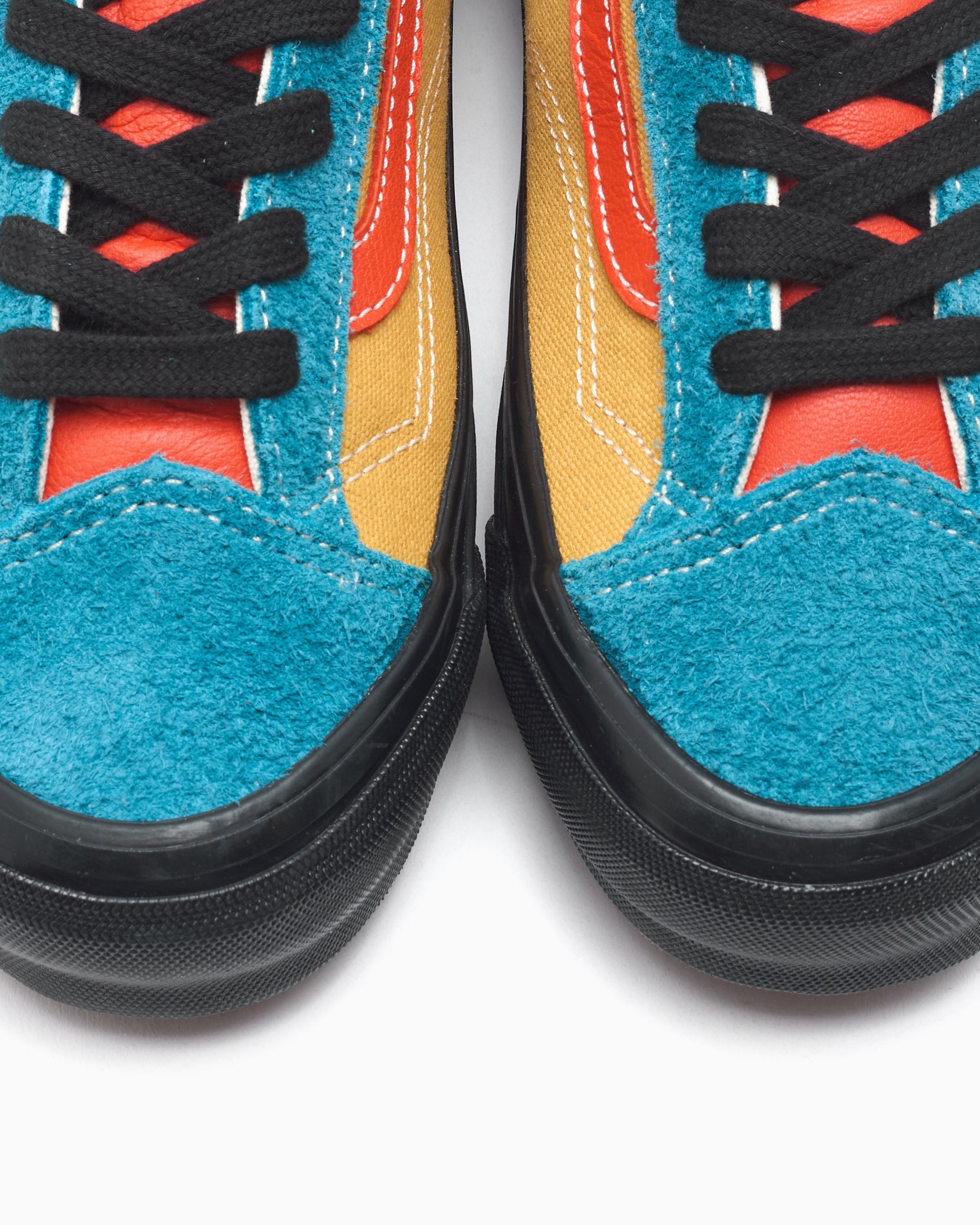 Sneakers Vans OTW x Julian Klincewicz Old Skool 36 - VN000DC0UXM1