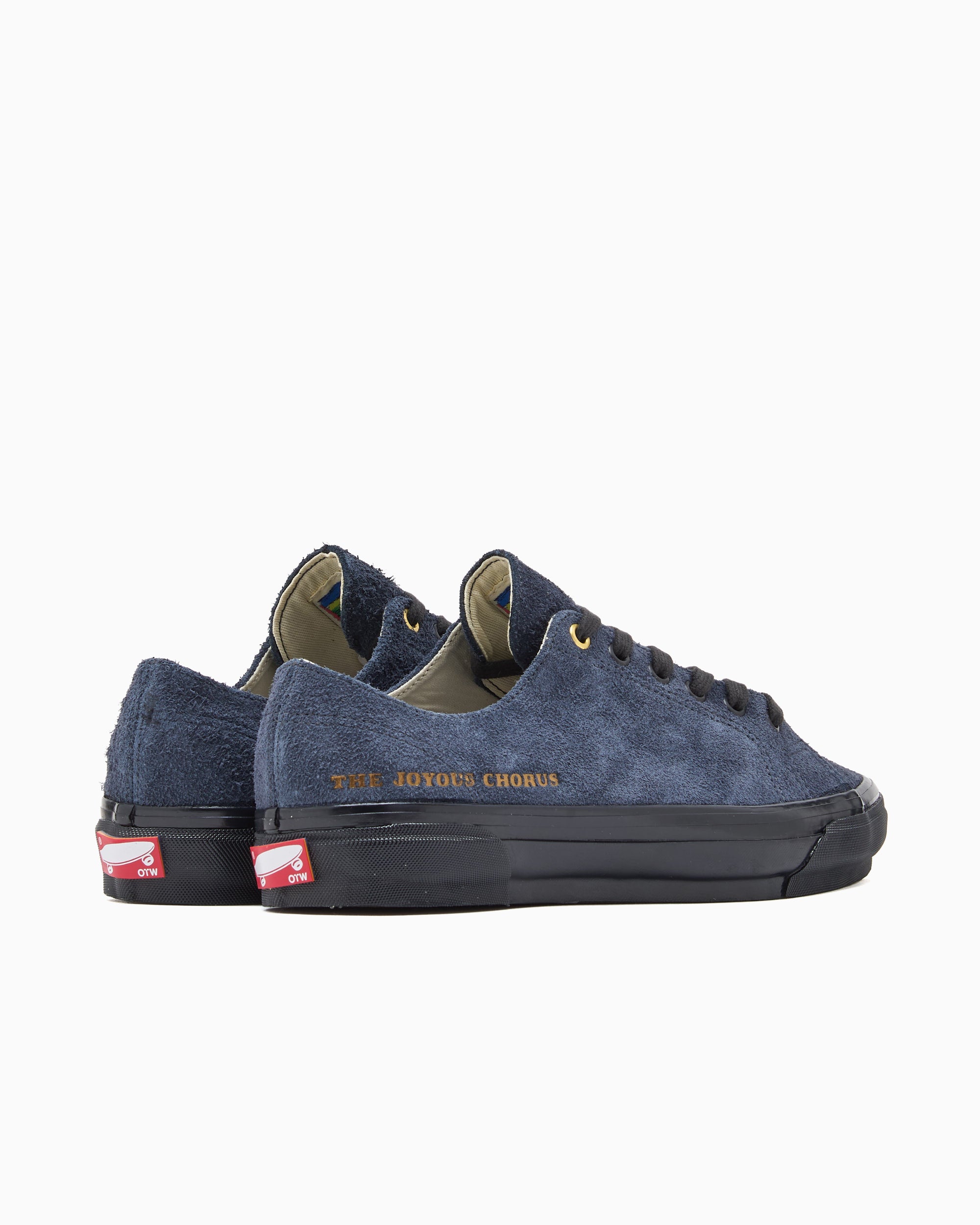 Sneakers Vans OTW x Julian Klincewicz Style 31 - VN000EKSGED1