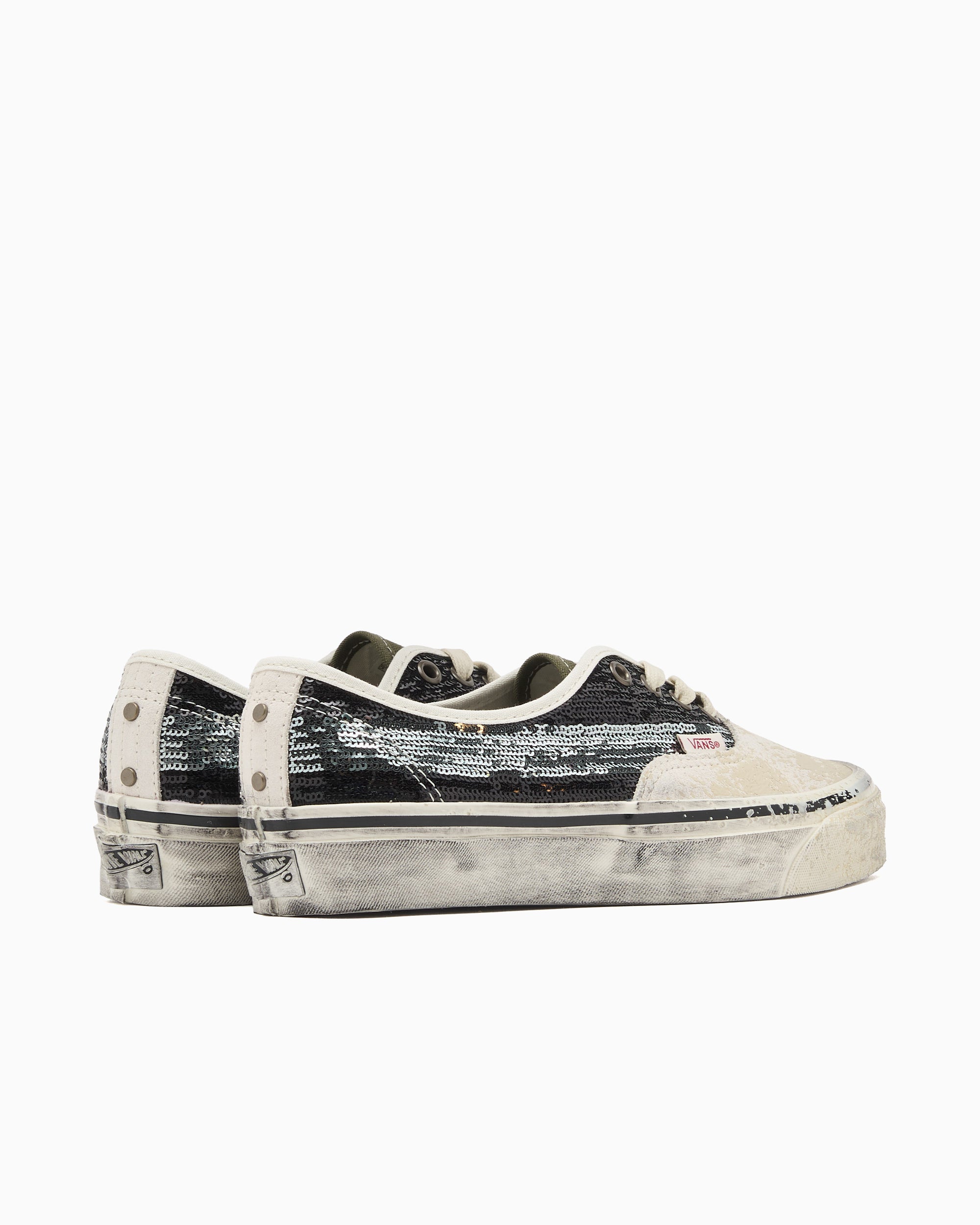 Sneakers Vans Premium  Authentic 44 "Charms" - VN000DB8MCG1