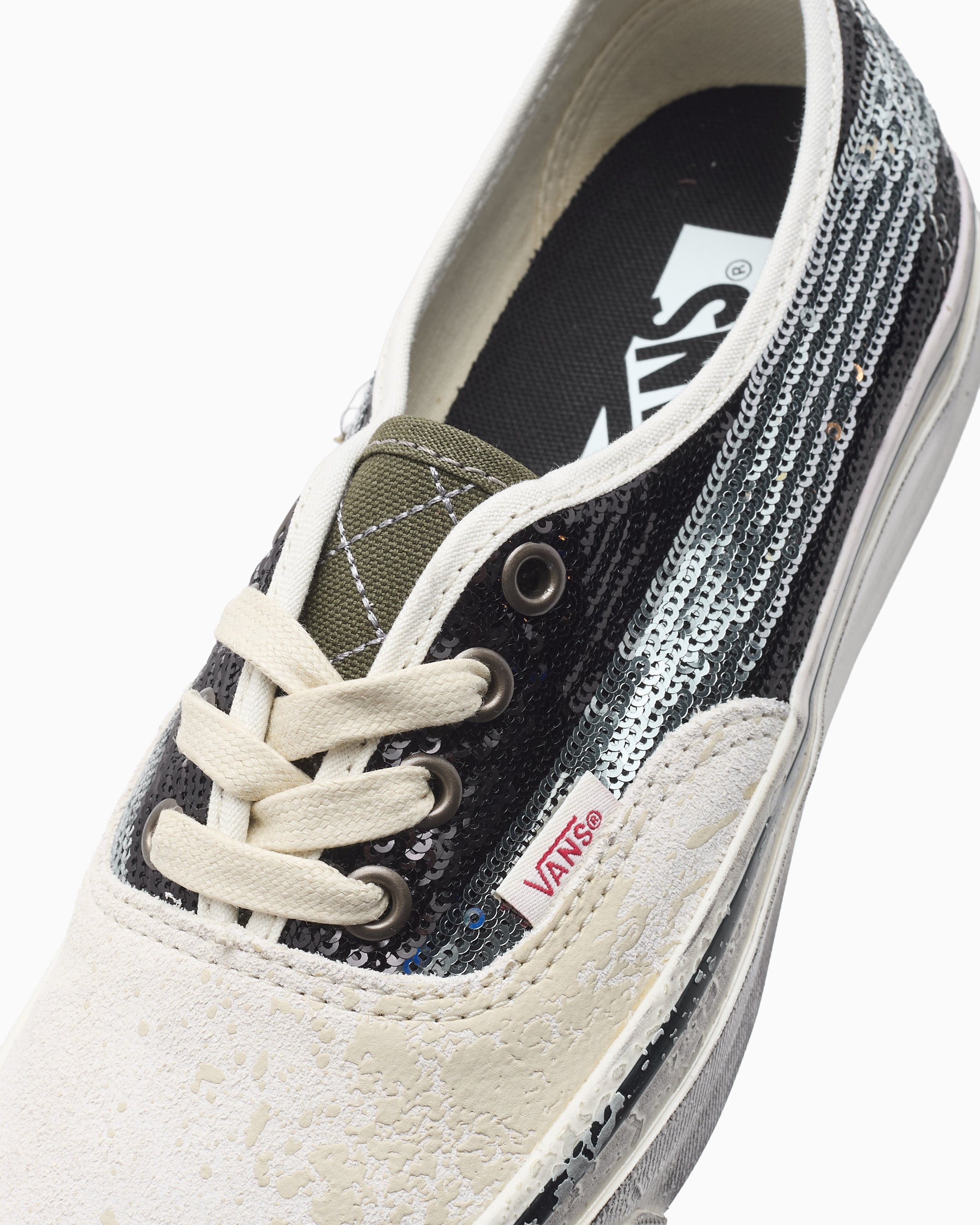 Sneakers Vans Premium  Authentic 44 "Charms" - VN000DB8MCG1