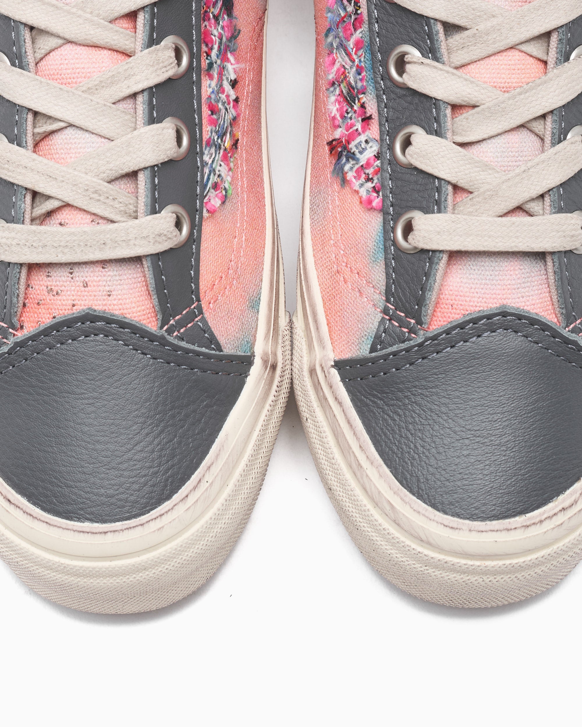 Sneakers Vans Premium Old Skool 36 Souvenir - VN000E8VE4A1