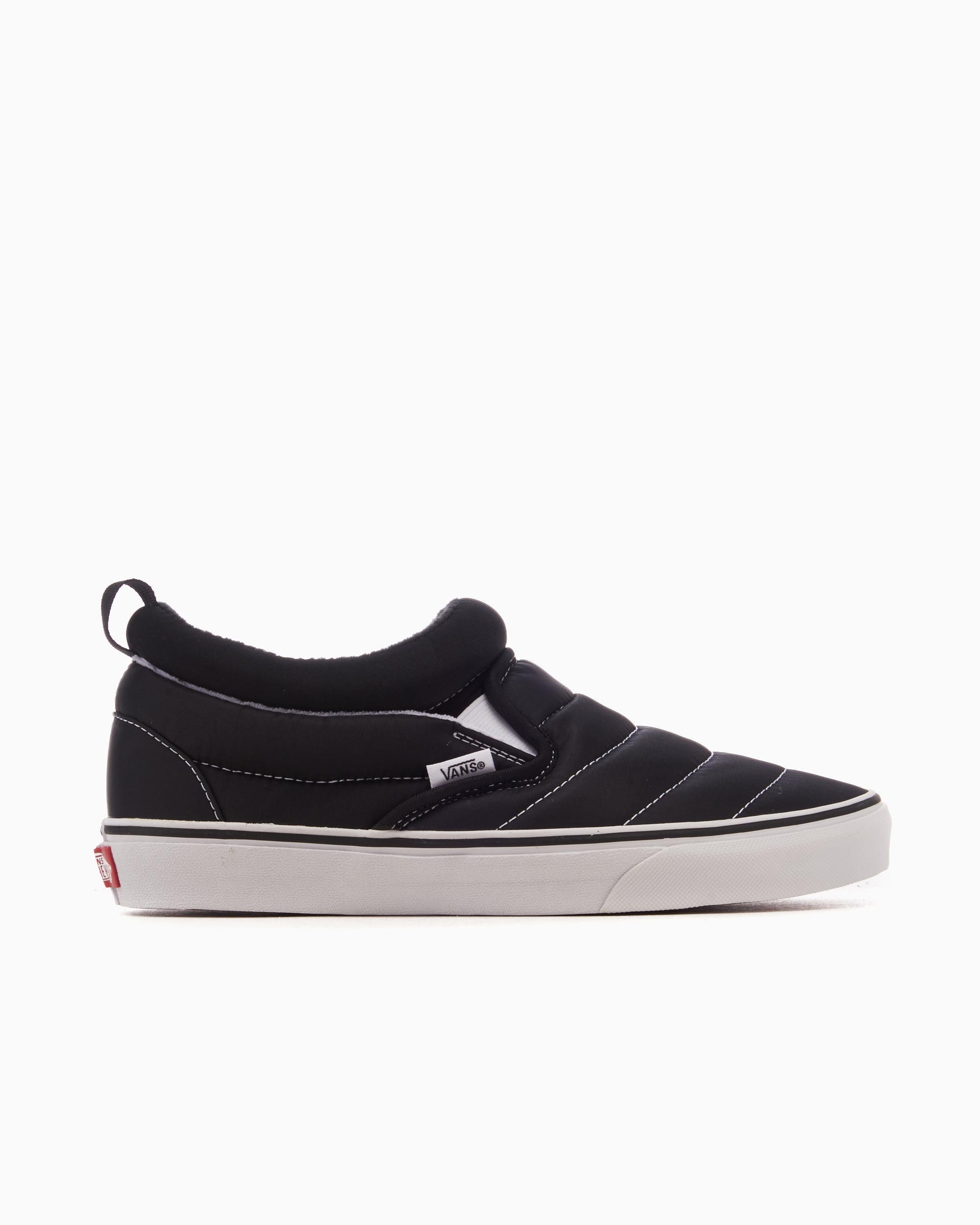 Sneakers Vans Slip-On Mid - VN0009QUBA21