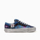 Vans x Harris Tweed Premium LX Old Skool 36
