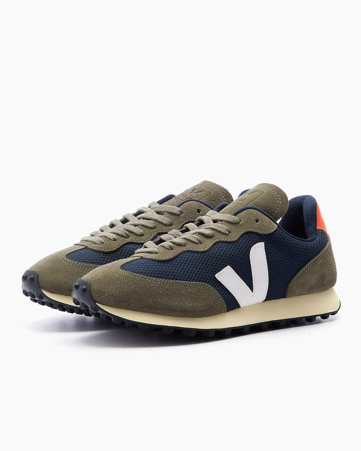 Sneakers Veja Rio Branco Alveomesh - RB012359B