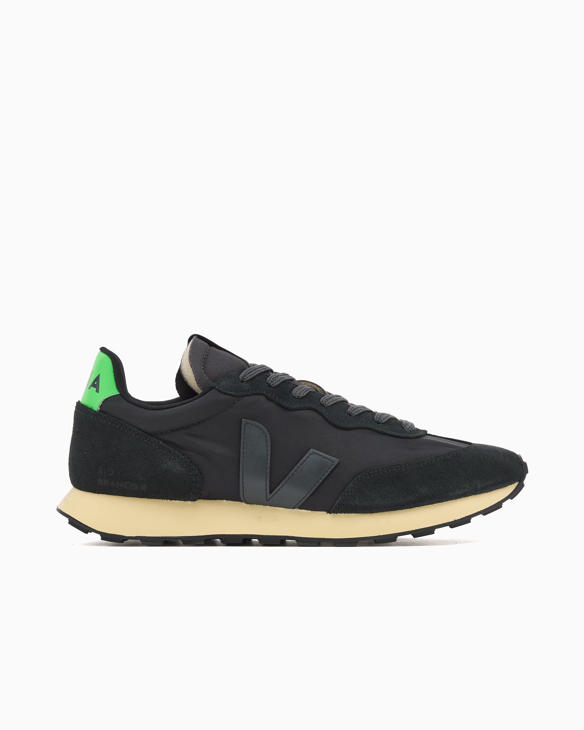 Sneakers Veja Rio Branco II Light Nolyn - RW3421571B