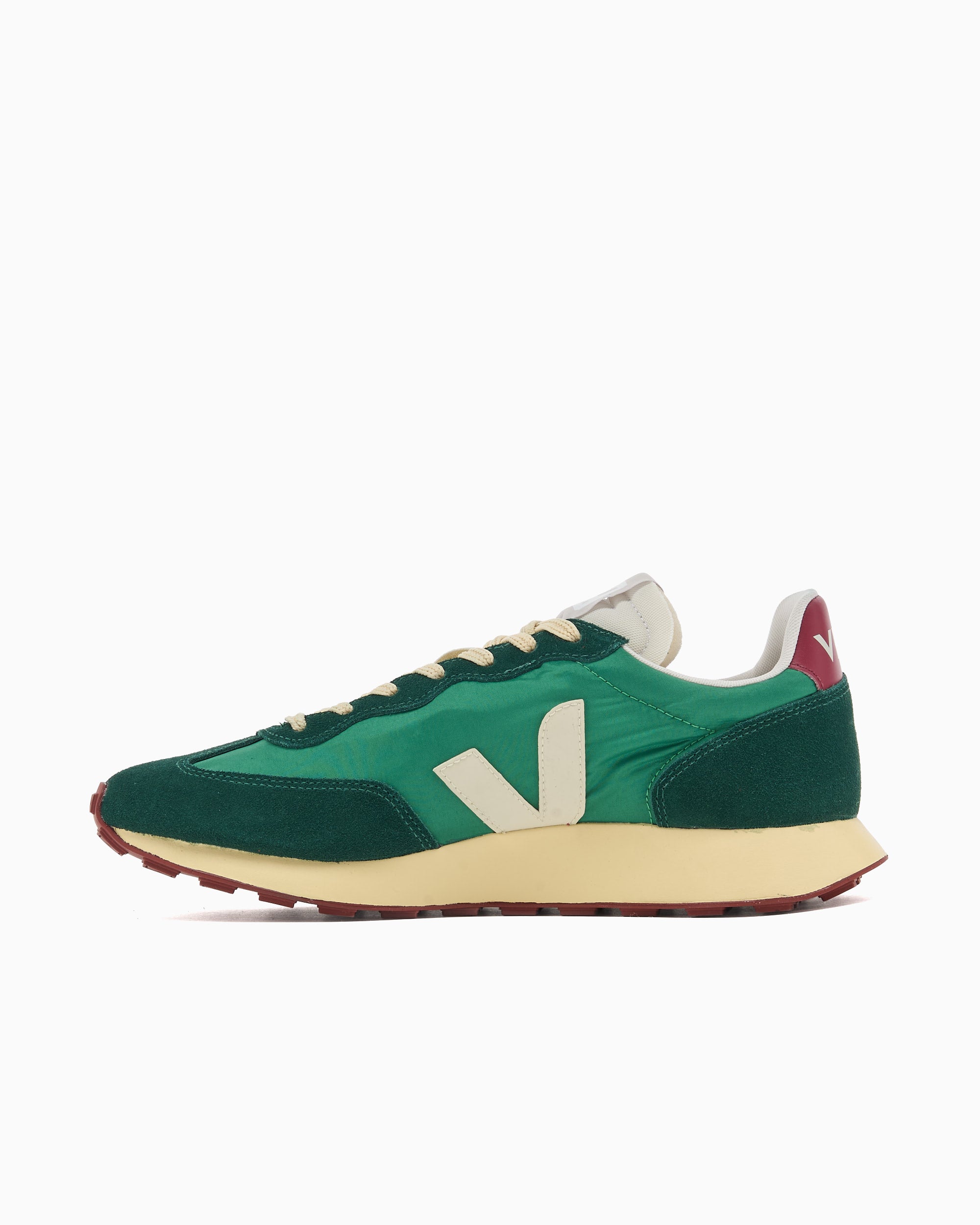 Sneakers Veja Rio Branco II Light Nolyn - RW3421669B