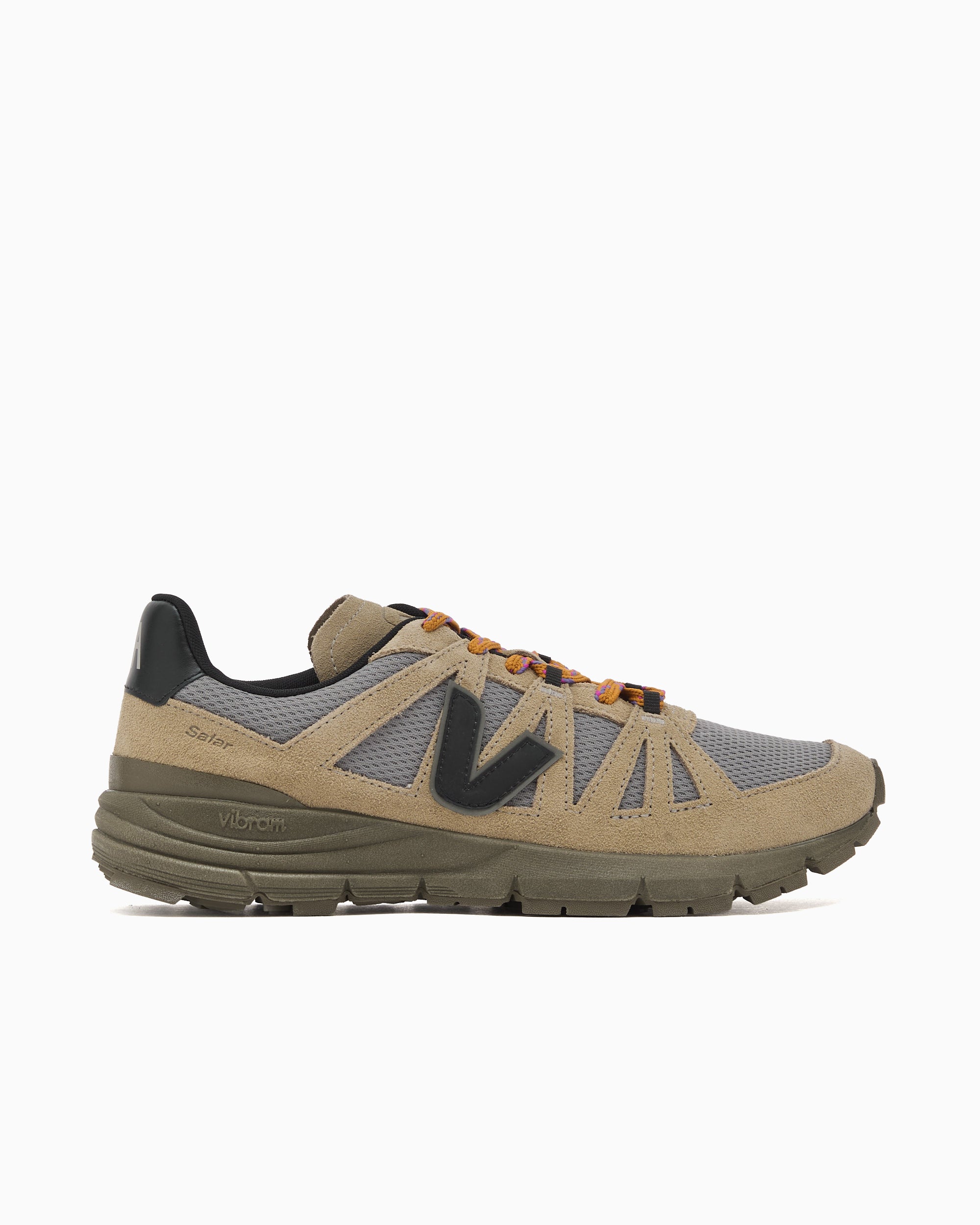 Sneakers Veja Salar Vibram - DE1821398B