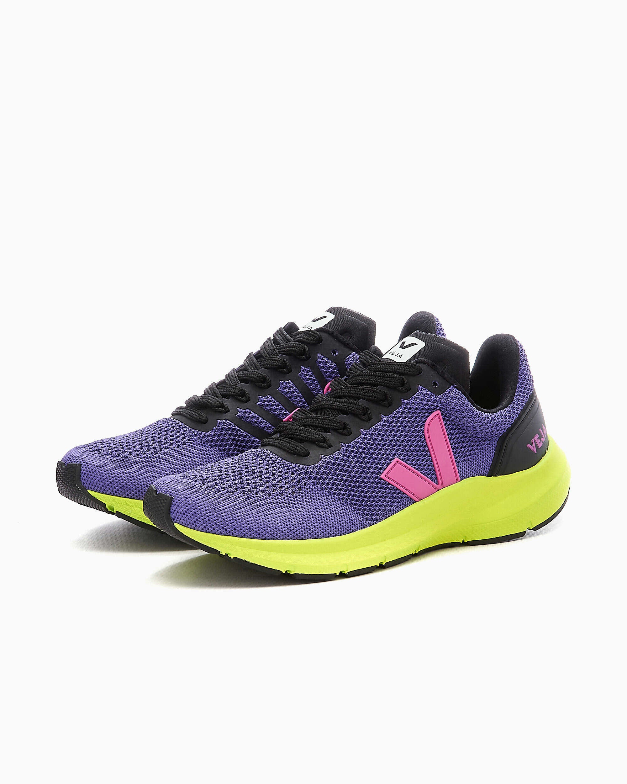 Sneakers Veja Women's Marlin LT V-Knit - LT1002651A