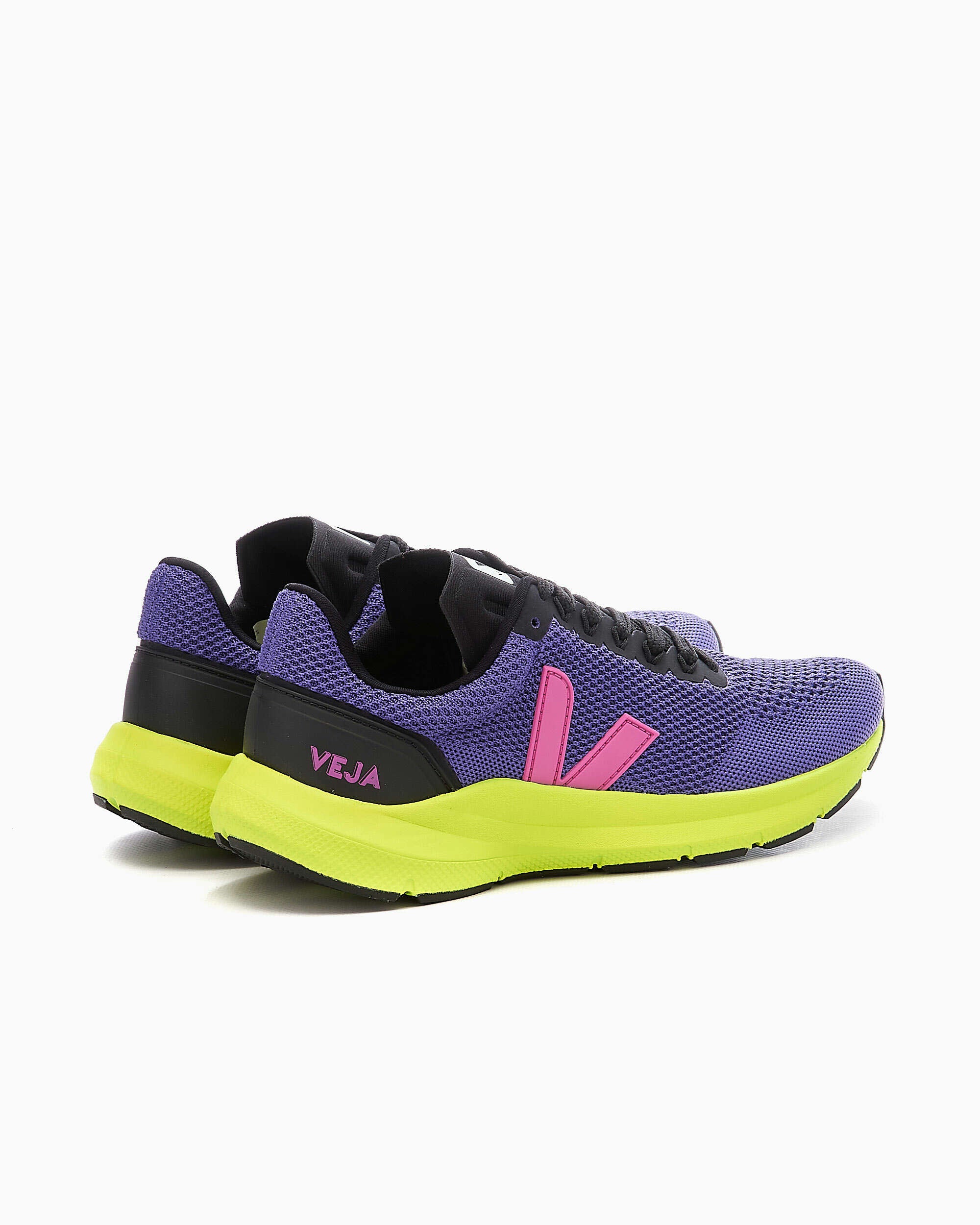 Sneakers Veja Women's Marlin LT V-Knit - LT1002651A