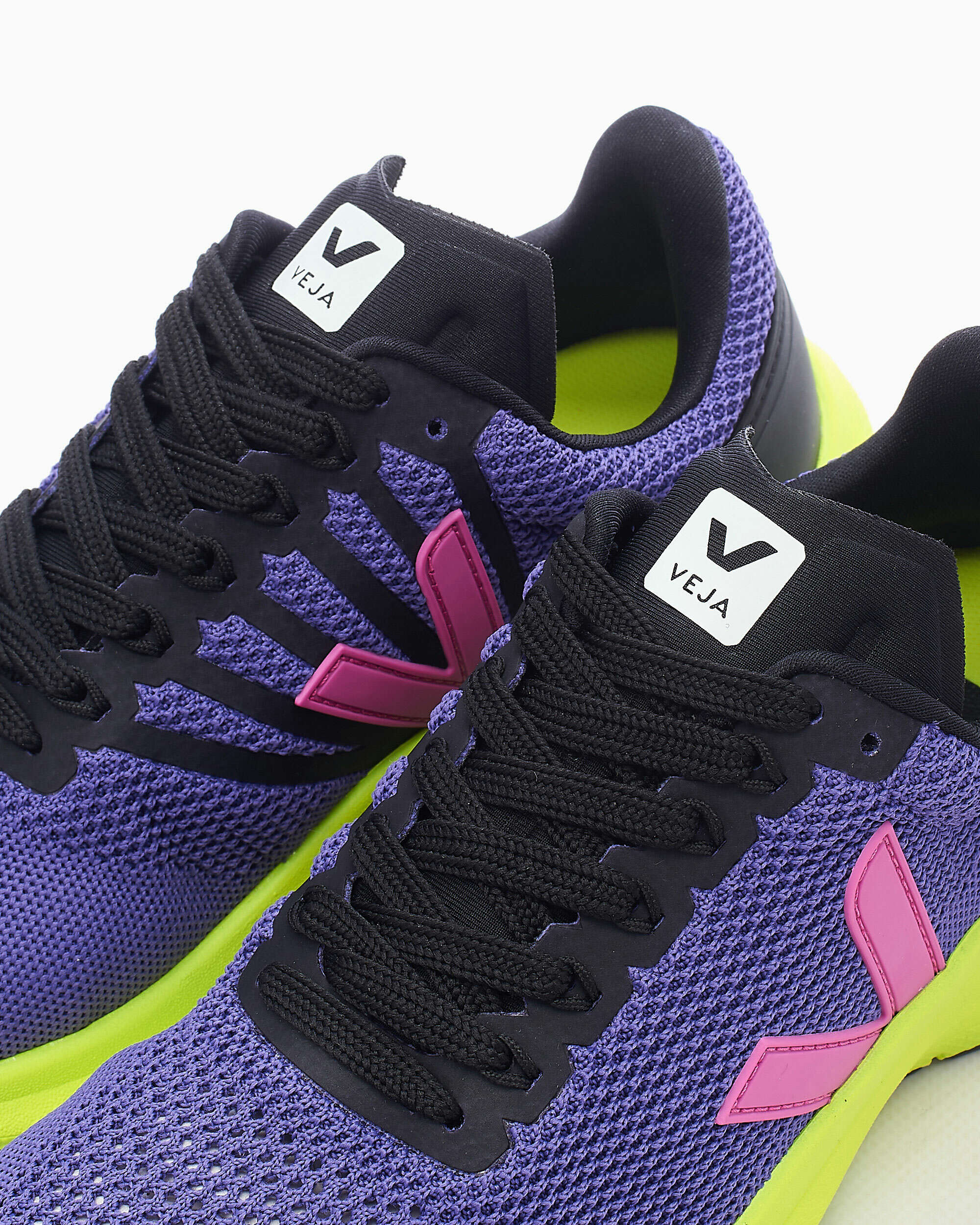 Sneakers Veja Women's Marlin LT V-Knit - LT1002651A