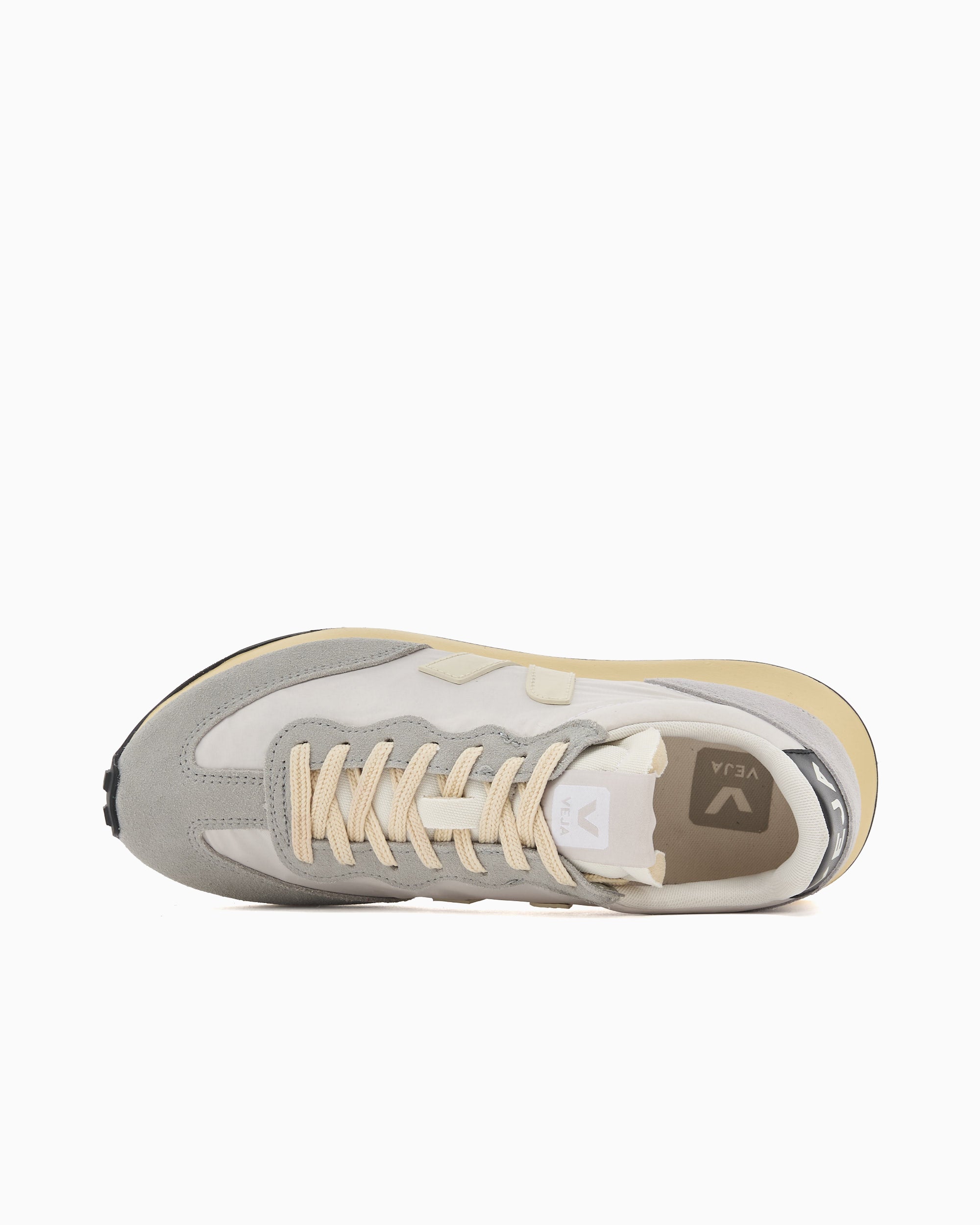 Sneakers Veja Women's Rio Branco II Light Nolyn - RW3421568A