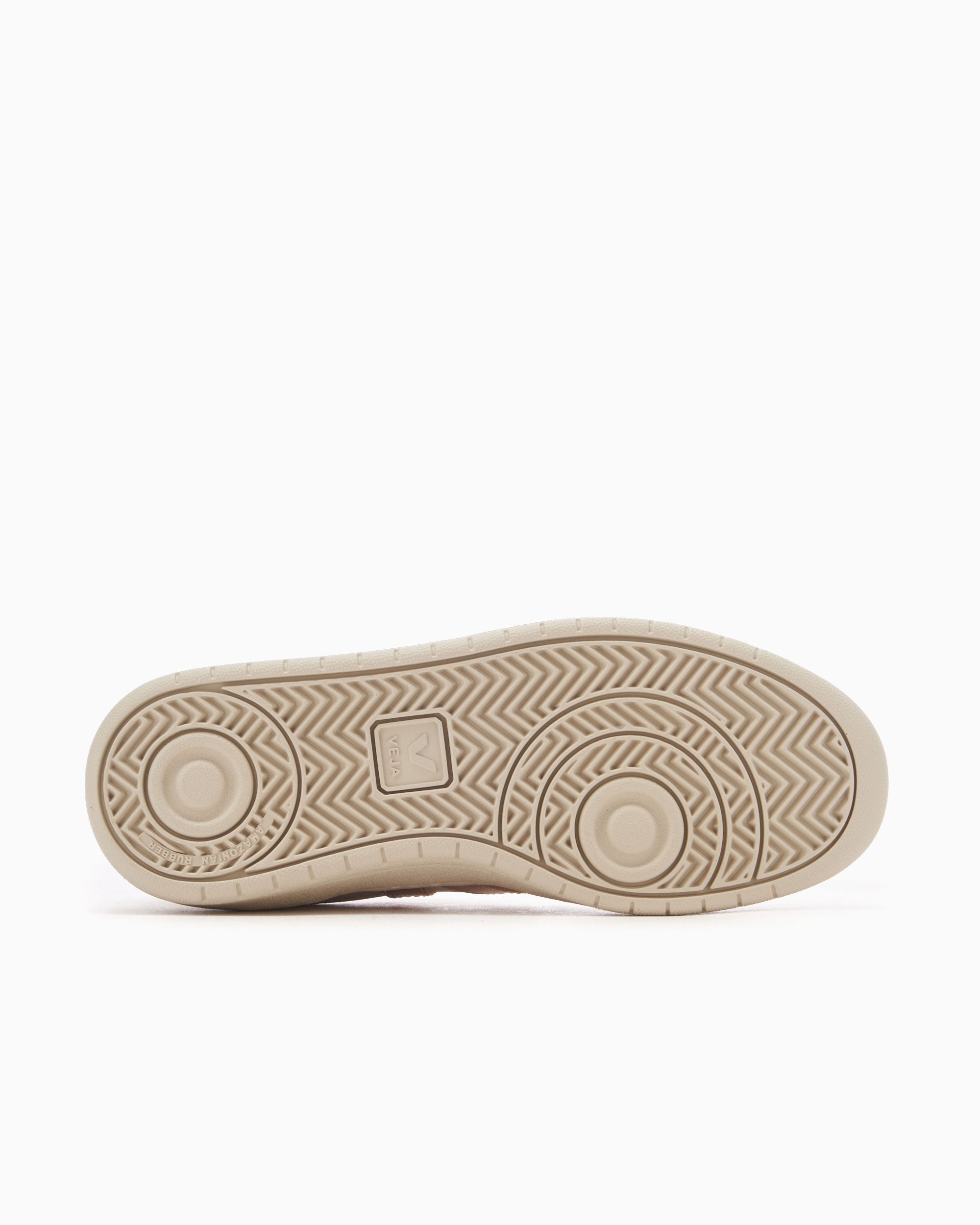 Sneakers Veja Women's V-10 Chromefree Leather - VX0502935A