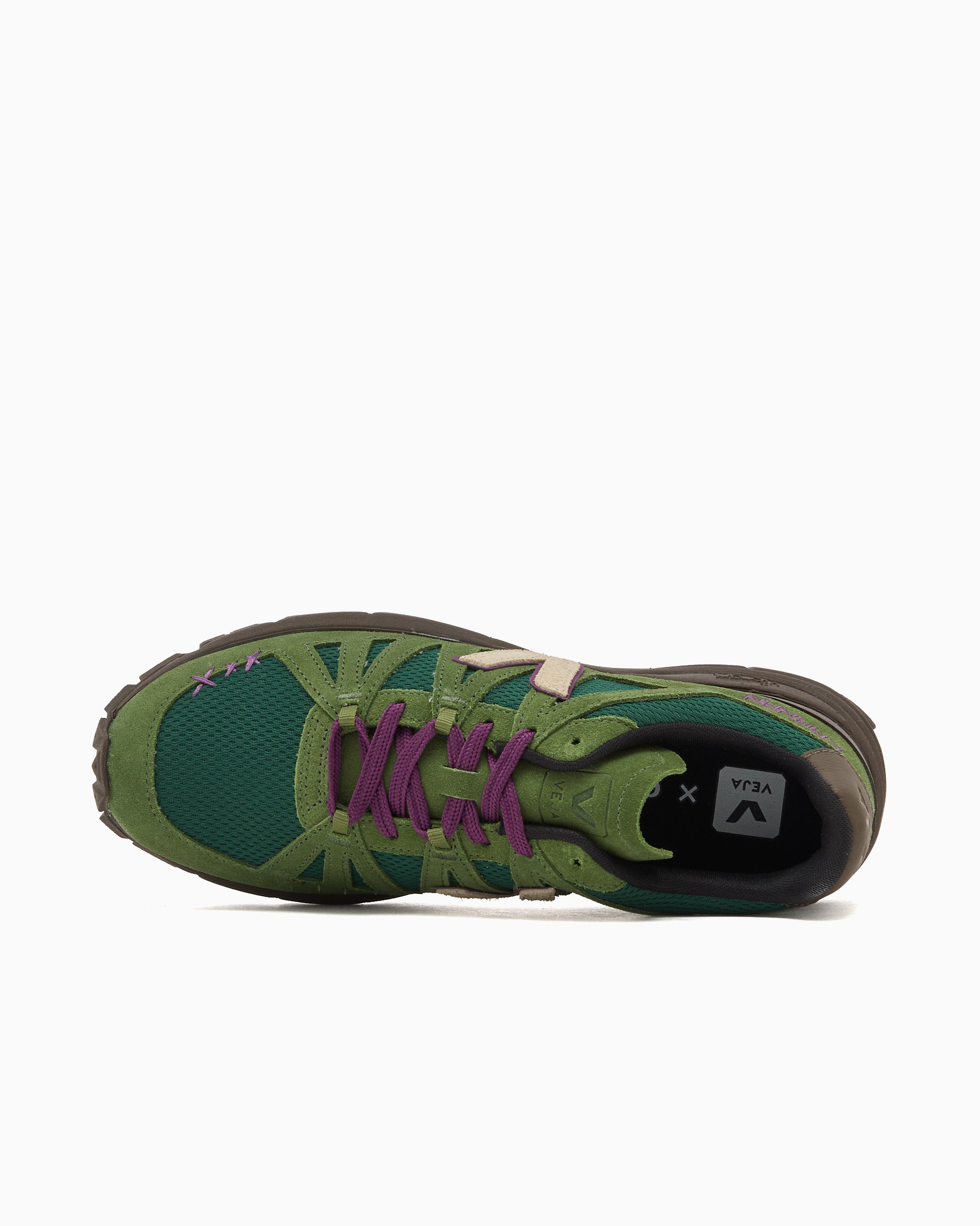 Sneakers Veja x Carnan Salar Vibram - AL1821681B